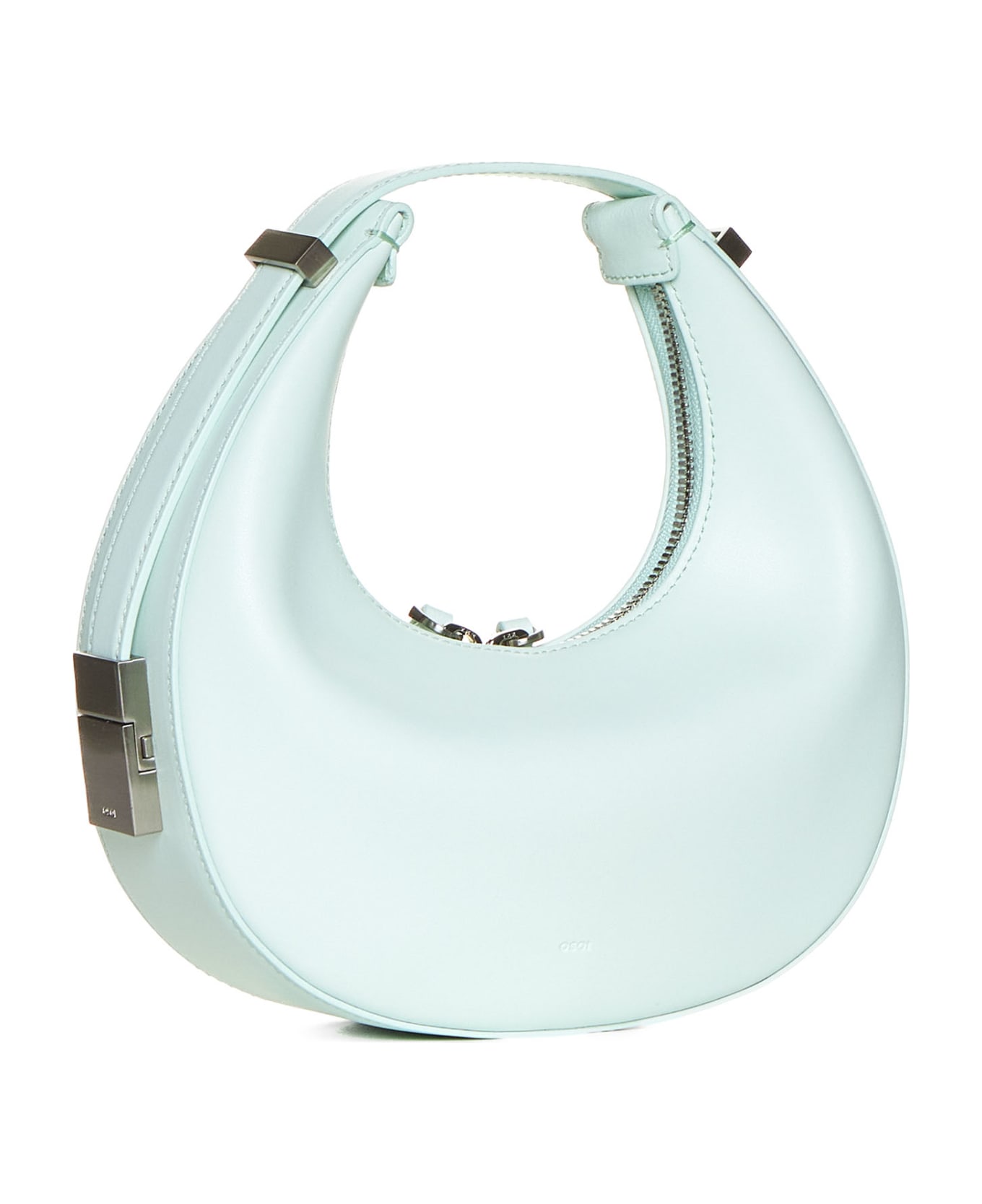 OSOI Shoulder Bag - Light mint