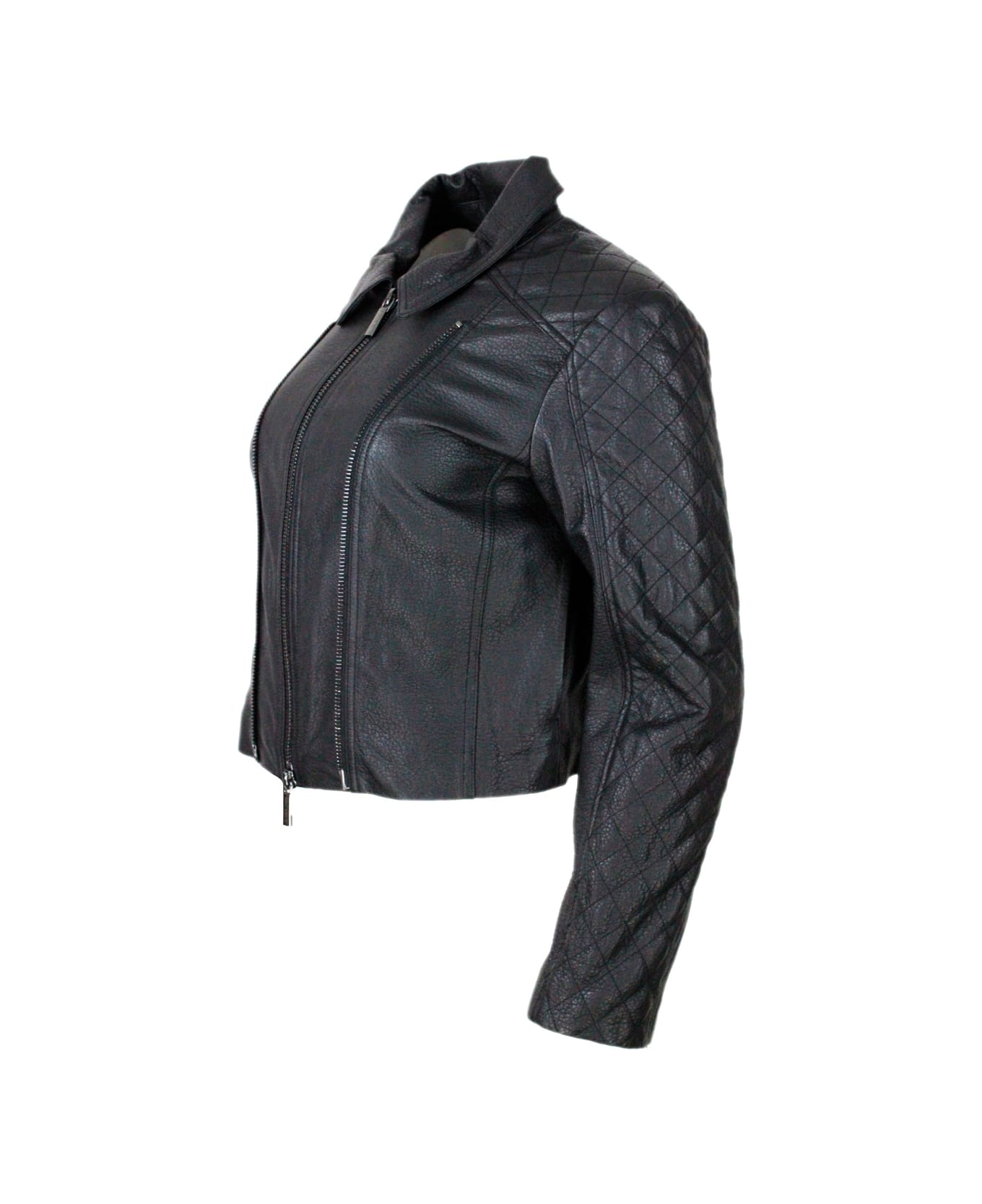 Armani Exchange Blazer - Black
