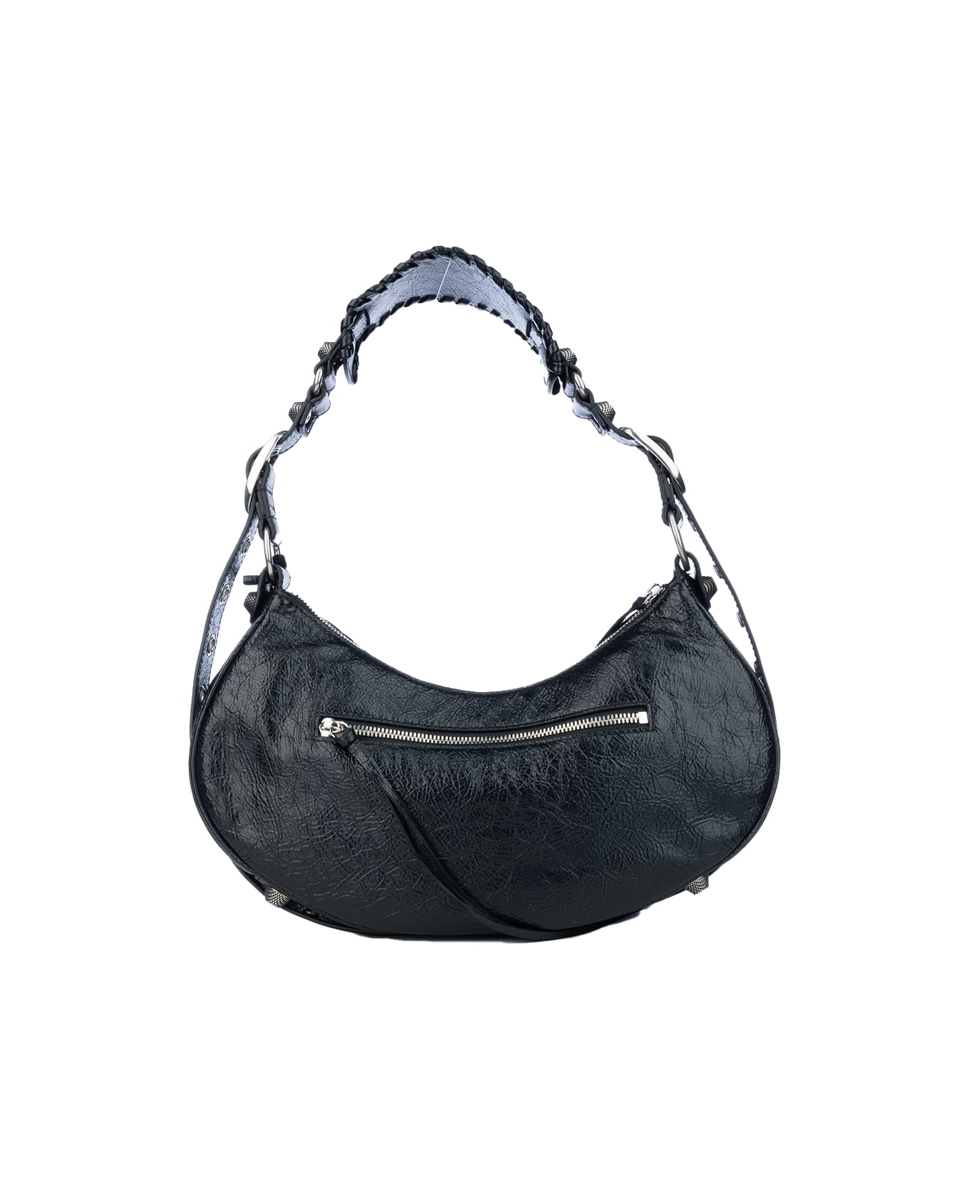 Balenciaga Borse A Spalla - BLACK