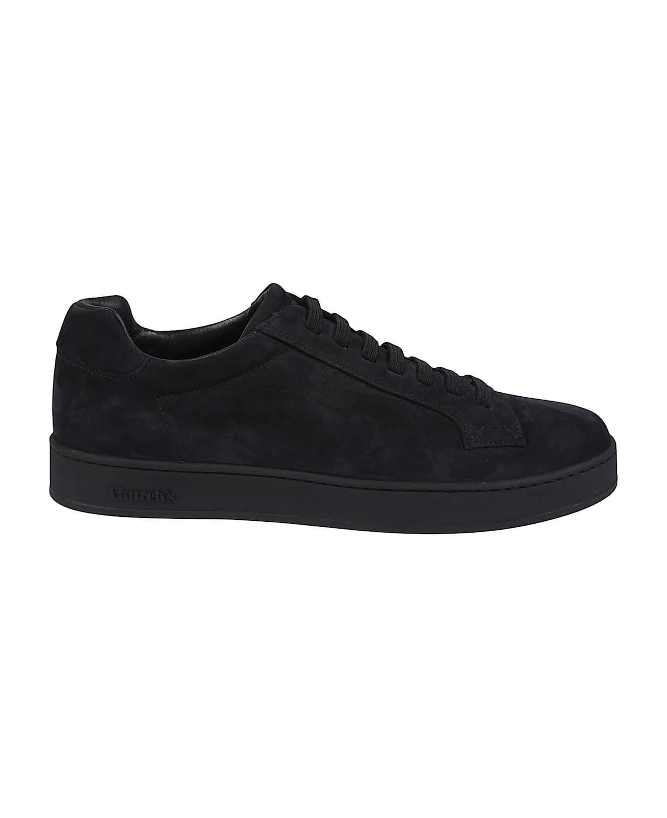 Church
s Ludlow 3 Sneakers - Aab Black