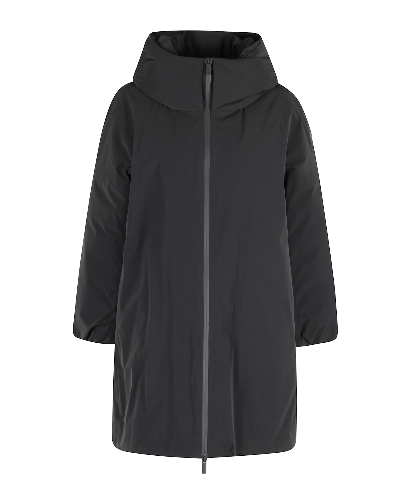 RRD - Roberto Ricci Design Montecristo Parka Over Wom Jkt