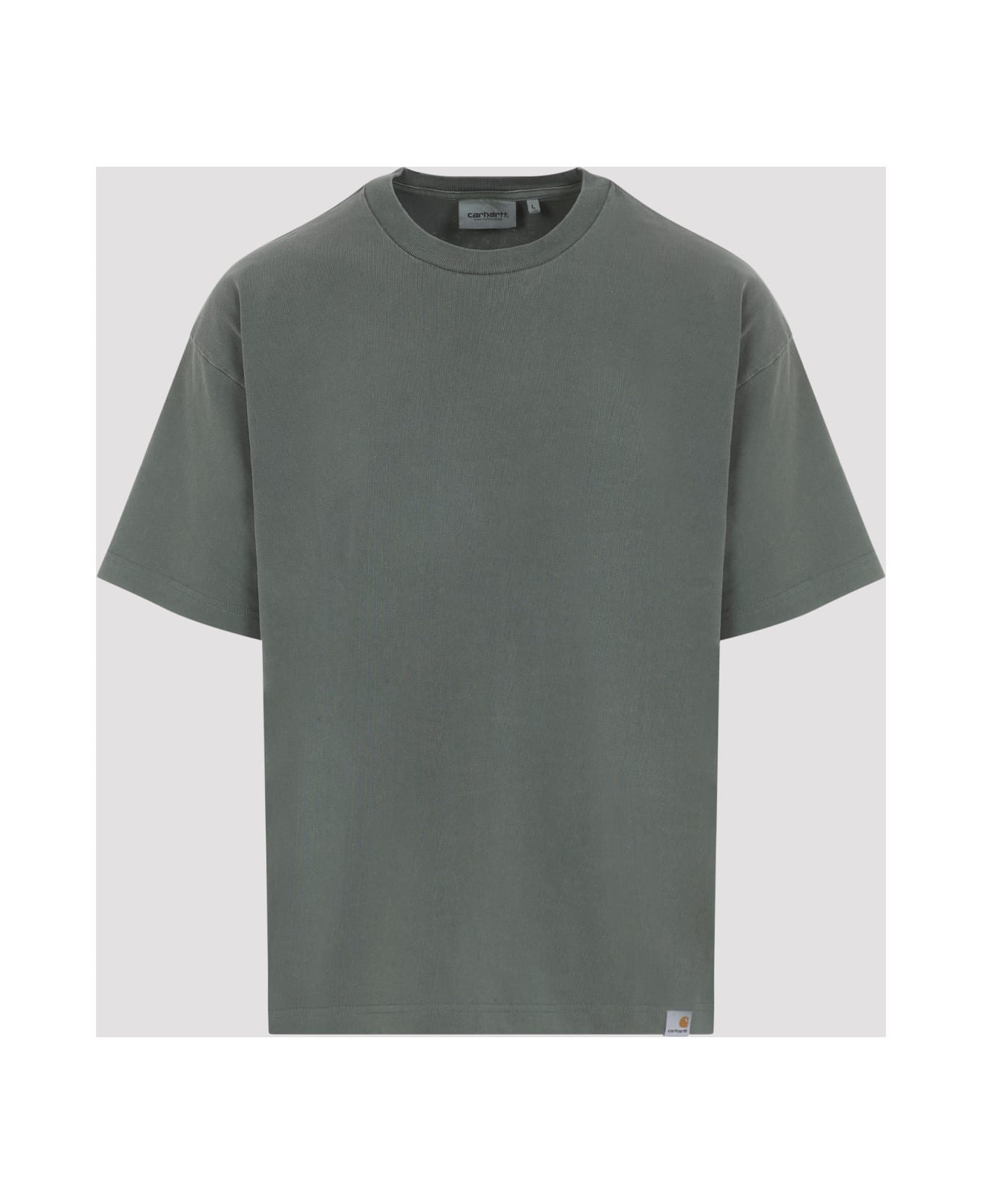 Carhartt S/s Rggd T-shirt - Opuntia