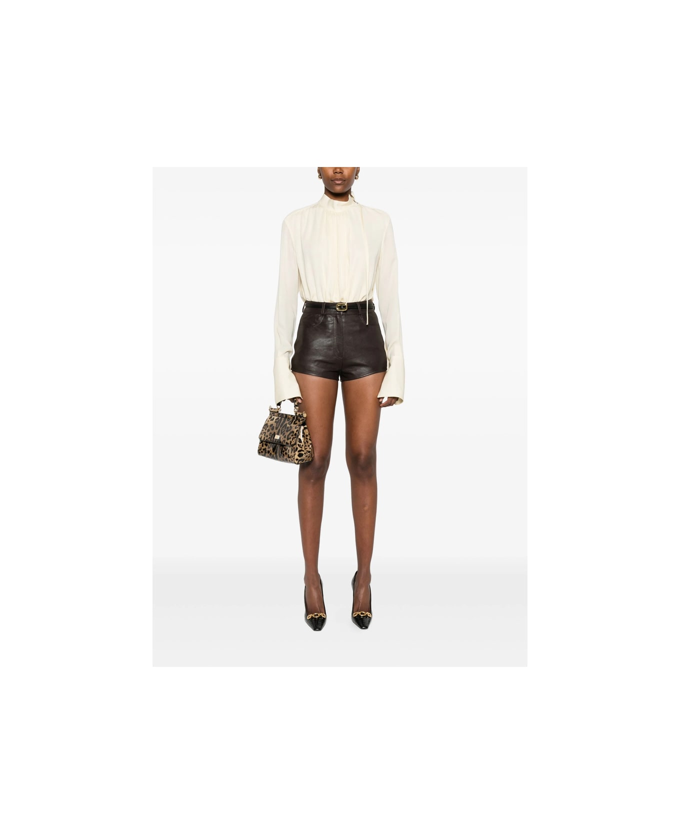 Tom Ford Top - NEUTRALS