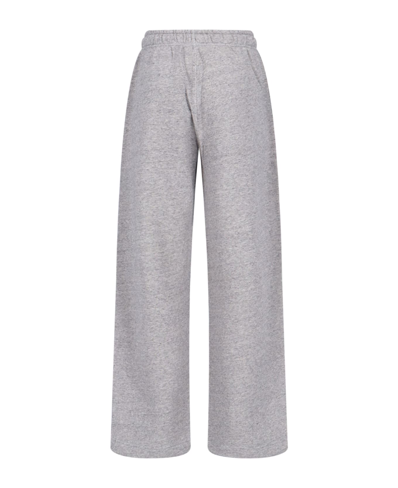 Polo Ralph Lauren Logo Track Pants - Gray