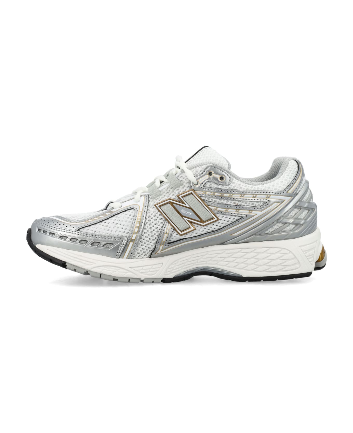 New Balance 1906 Sneakers - WHITE/GOLD スニーカー
