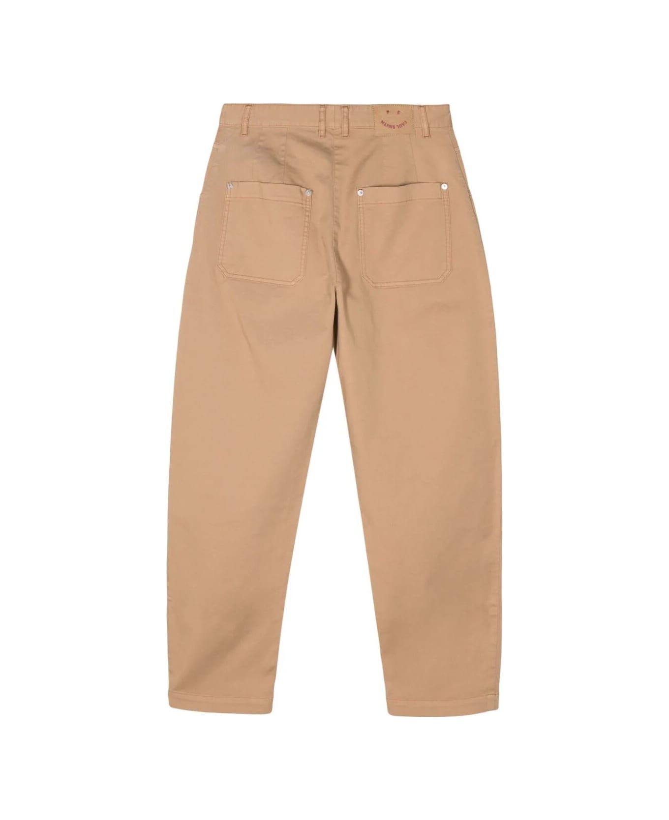 PS by Paul Smith Regular Trouser - Camel