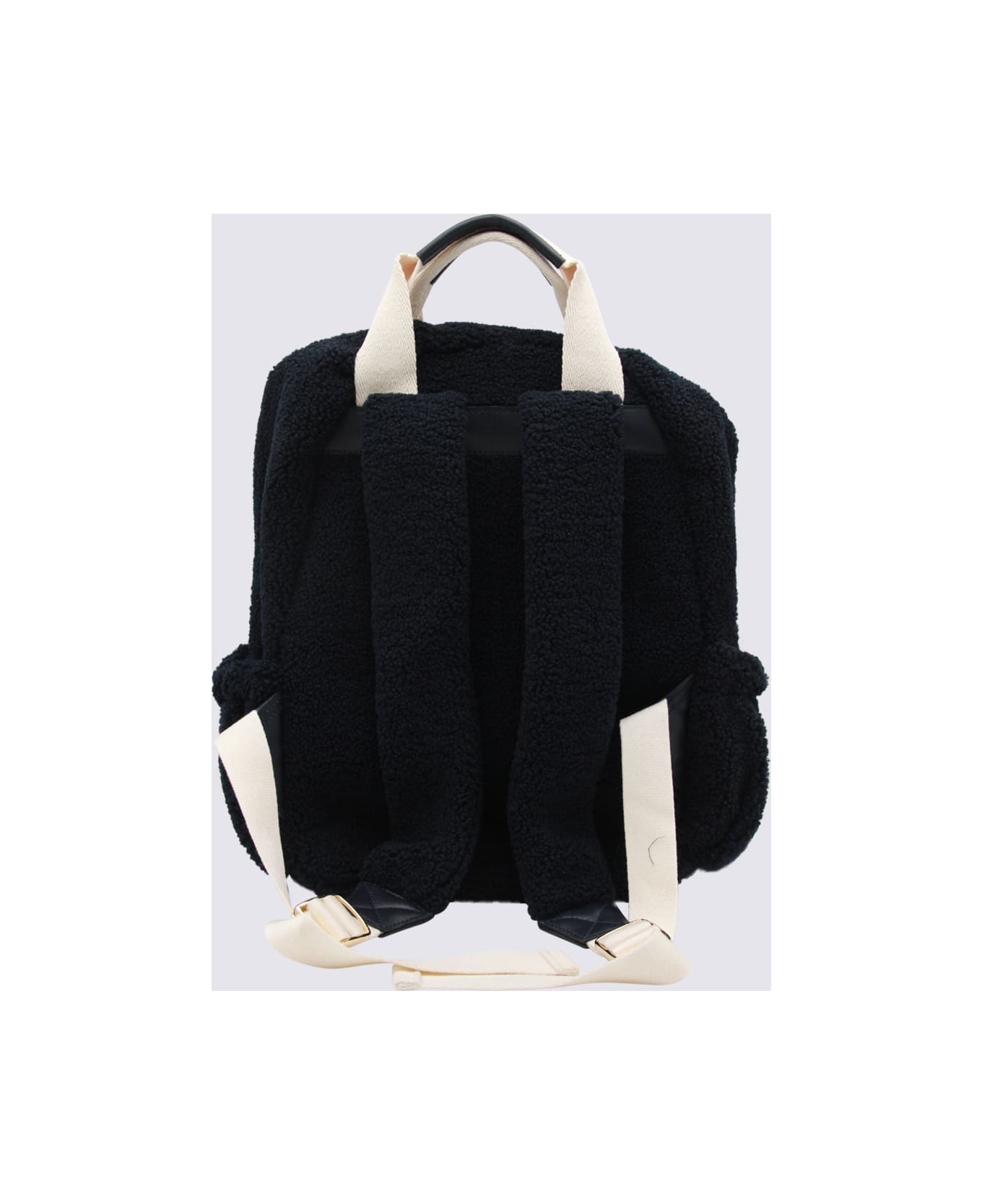 Chloé Blue Backpack - Marine