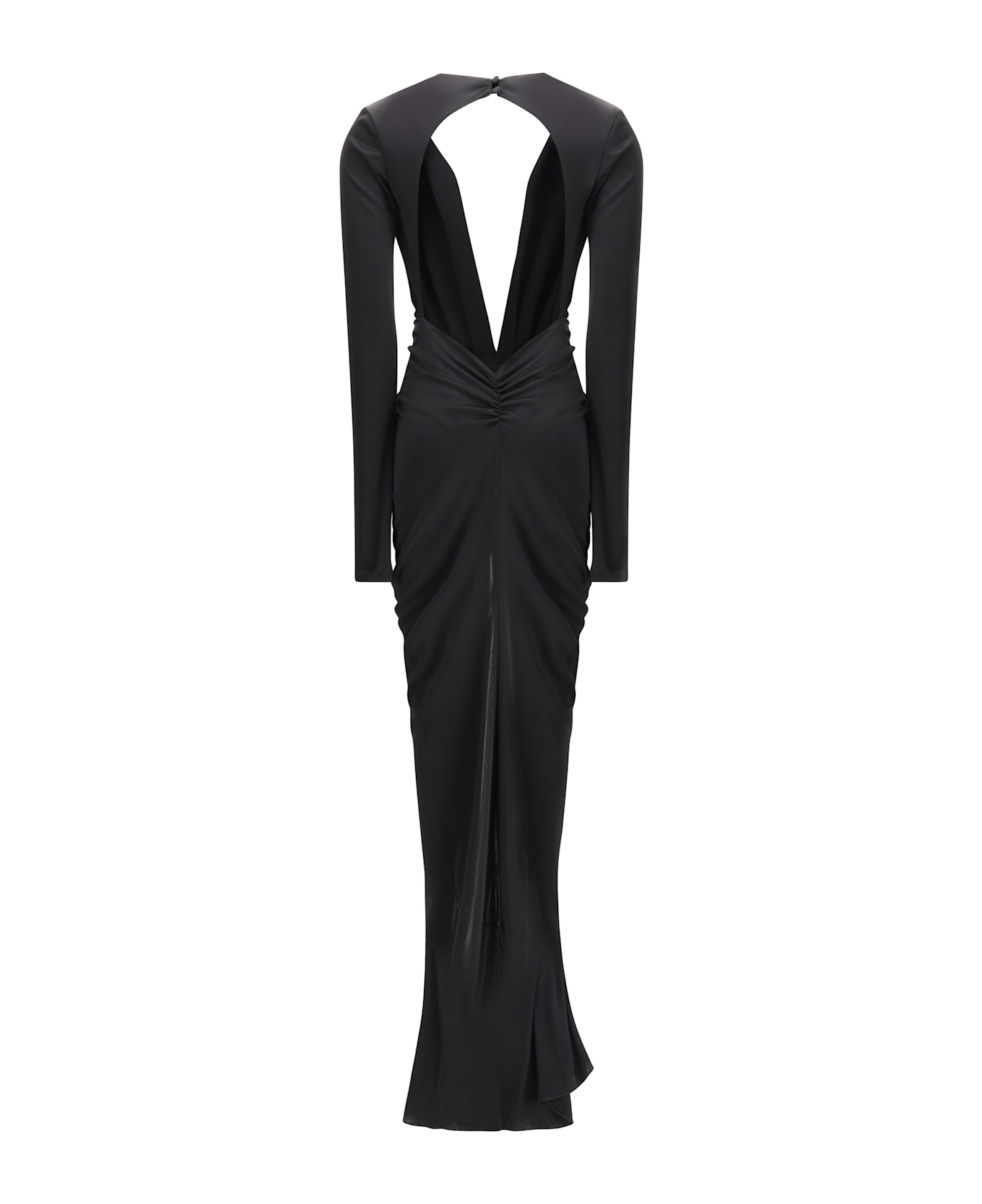 The Andamane Zelda Maxi Dress