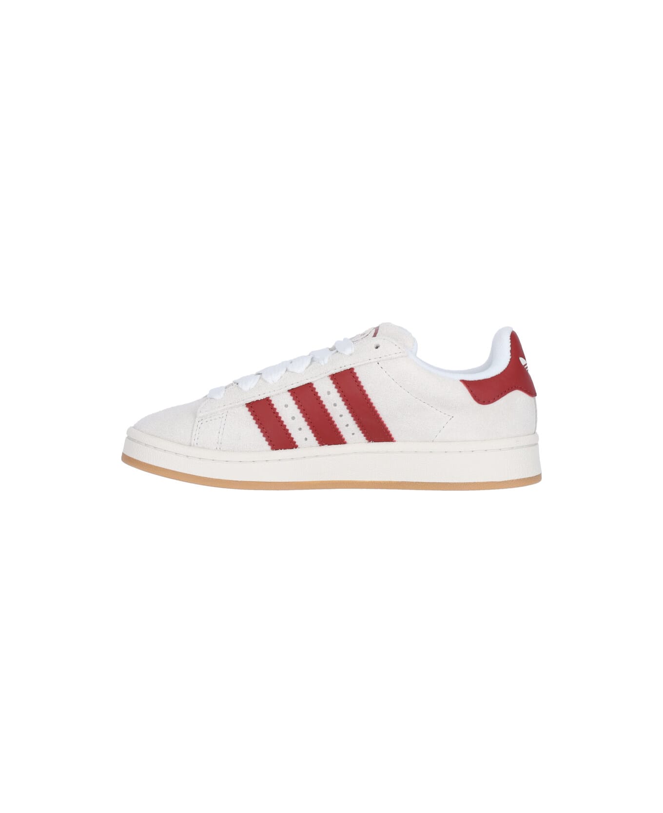 Adidas "campus 00s" Sneakers - White