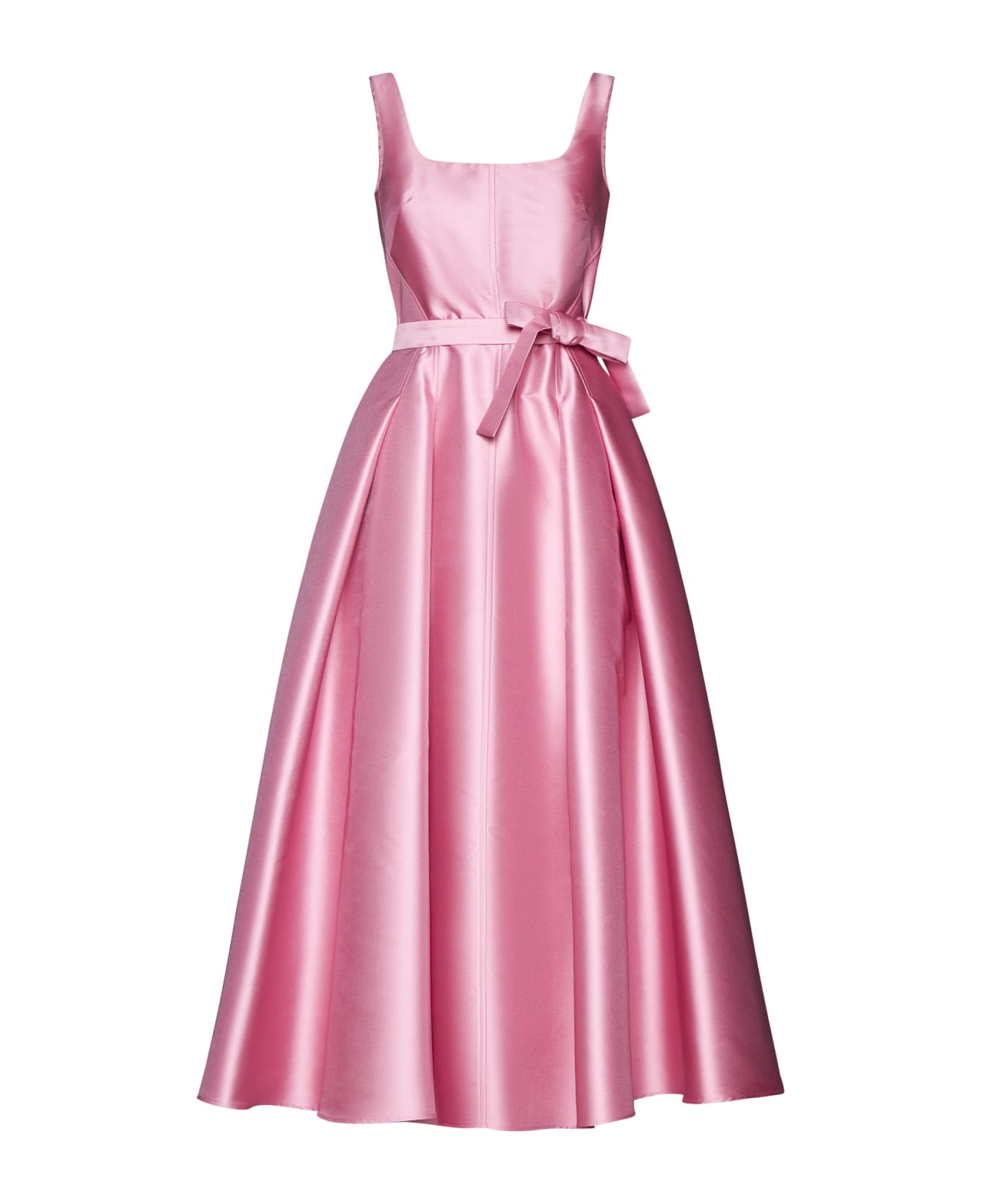 Blanca Vita Dress - Rosa ワンピース＆ドレス
