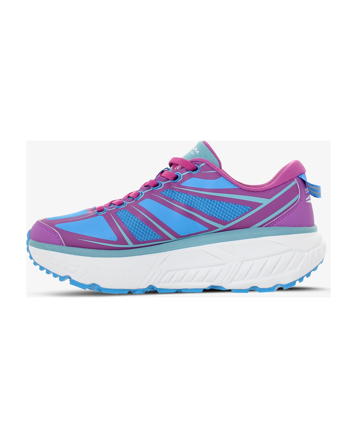 Fessura Trail Sbl E-10 - purple-sky