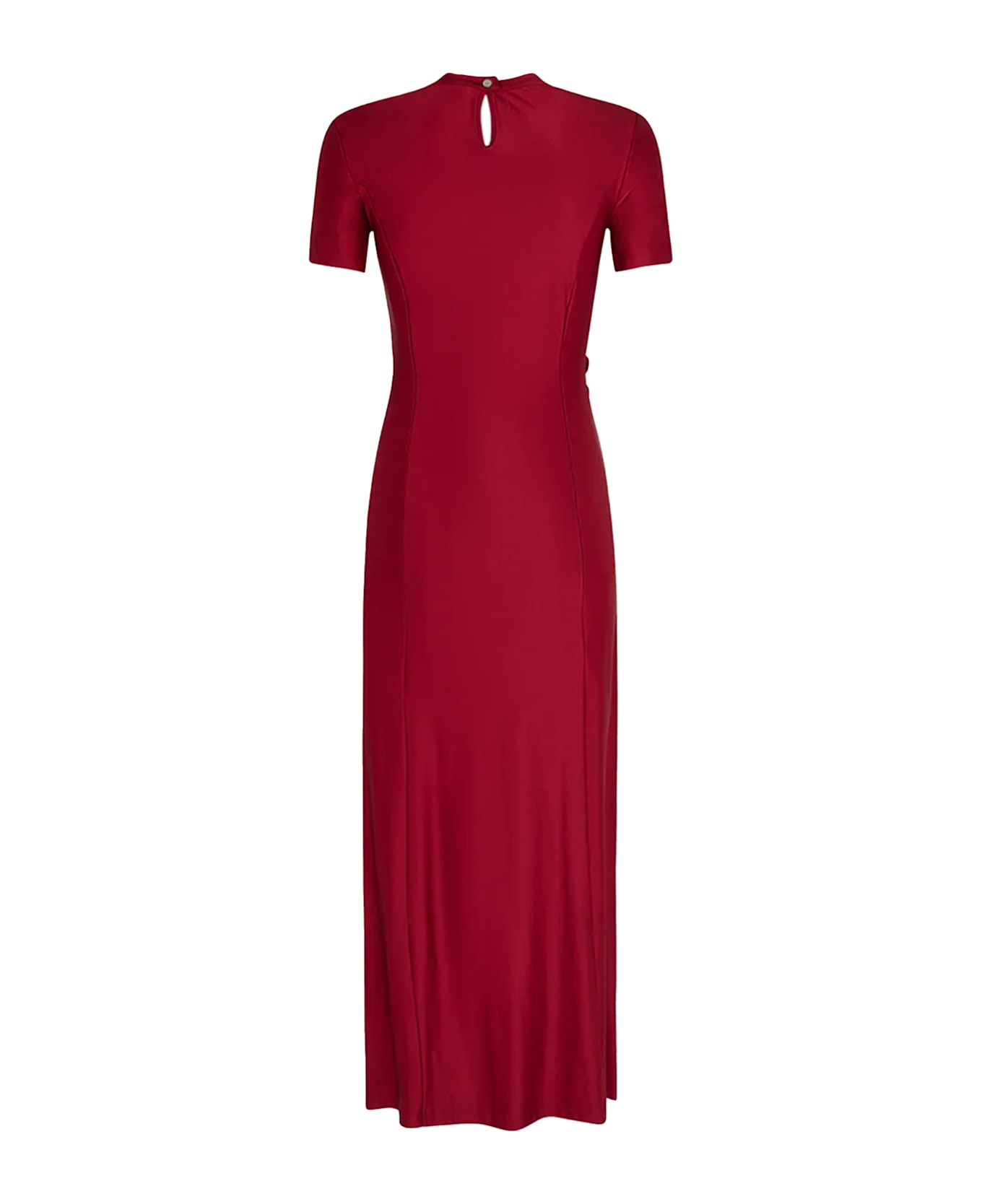 Paco Rabanne Dress - Red
