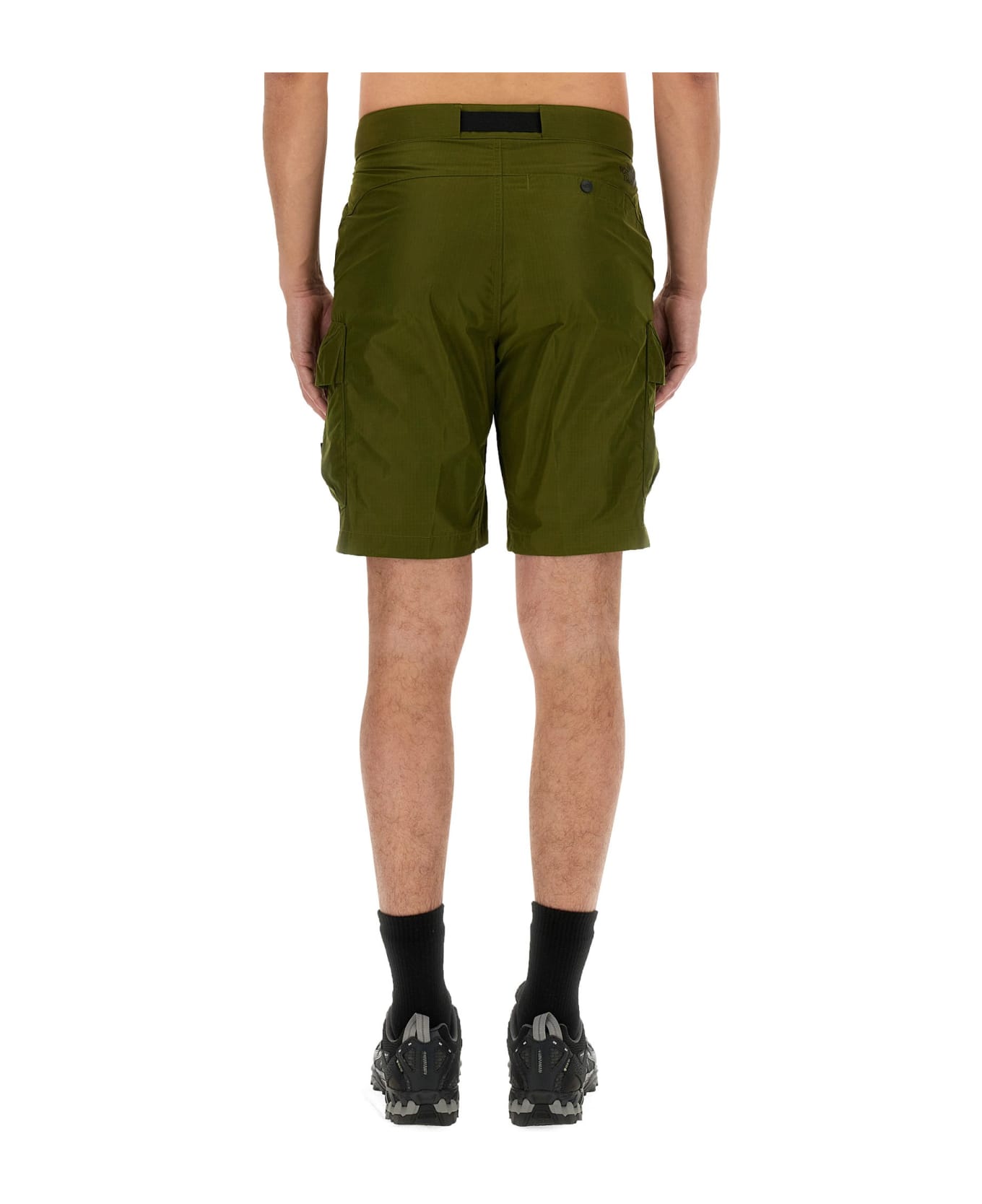 The North Face Bermuda Cargo - Forest olive