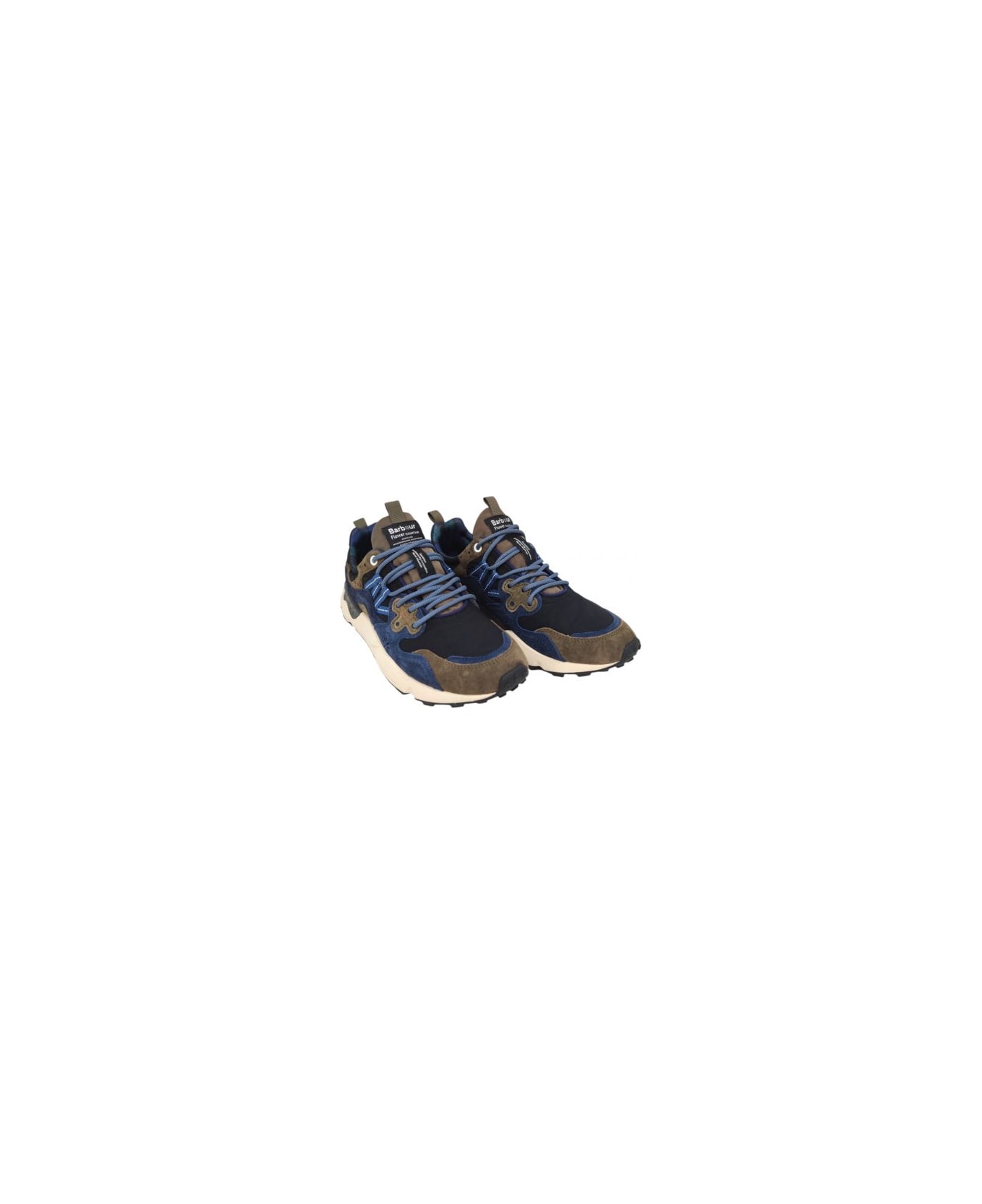 Flower Mountain Yamano 3 - Navy