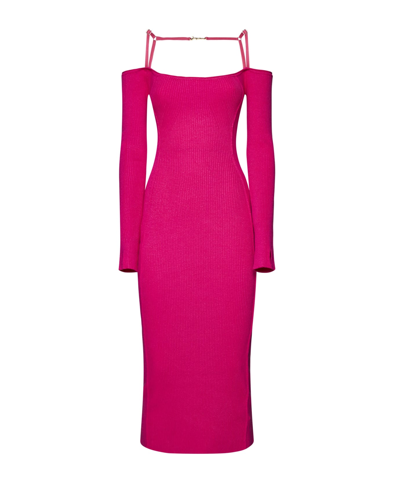 Jacquemus Dress - Pink