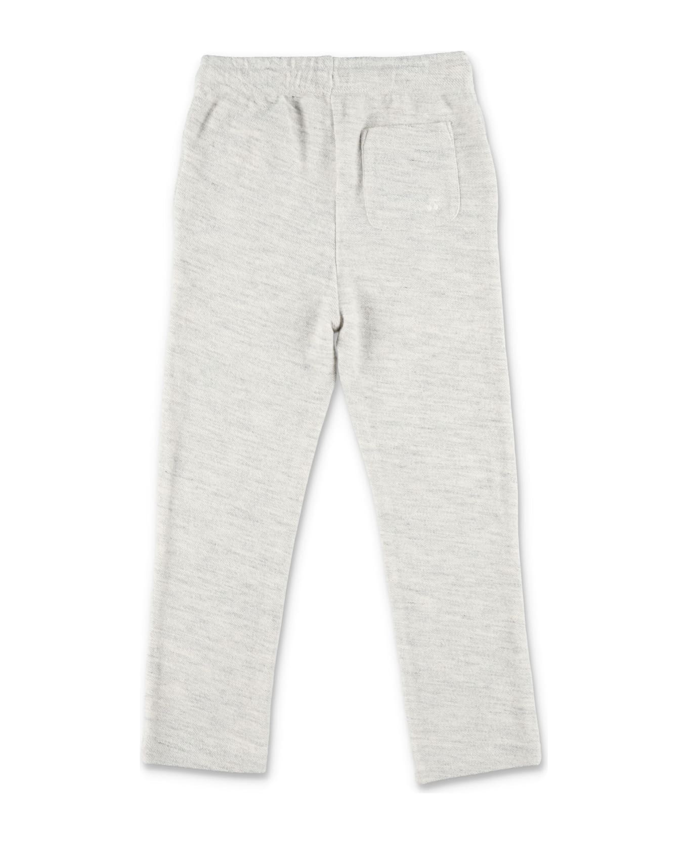 Bonpoint Kid - Dalila Sweatpants - UPB IVORY