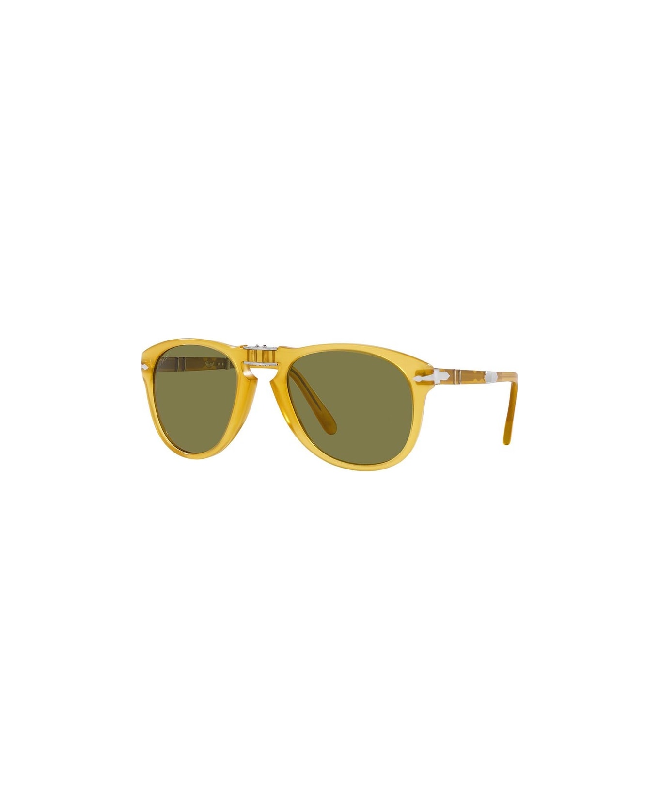 Persol Sunglasses - Giallo/Verde