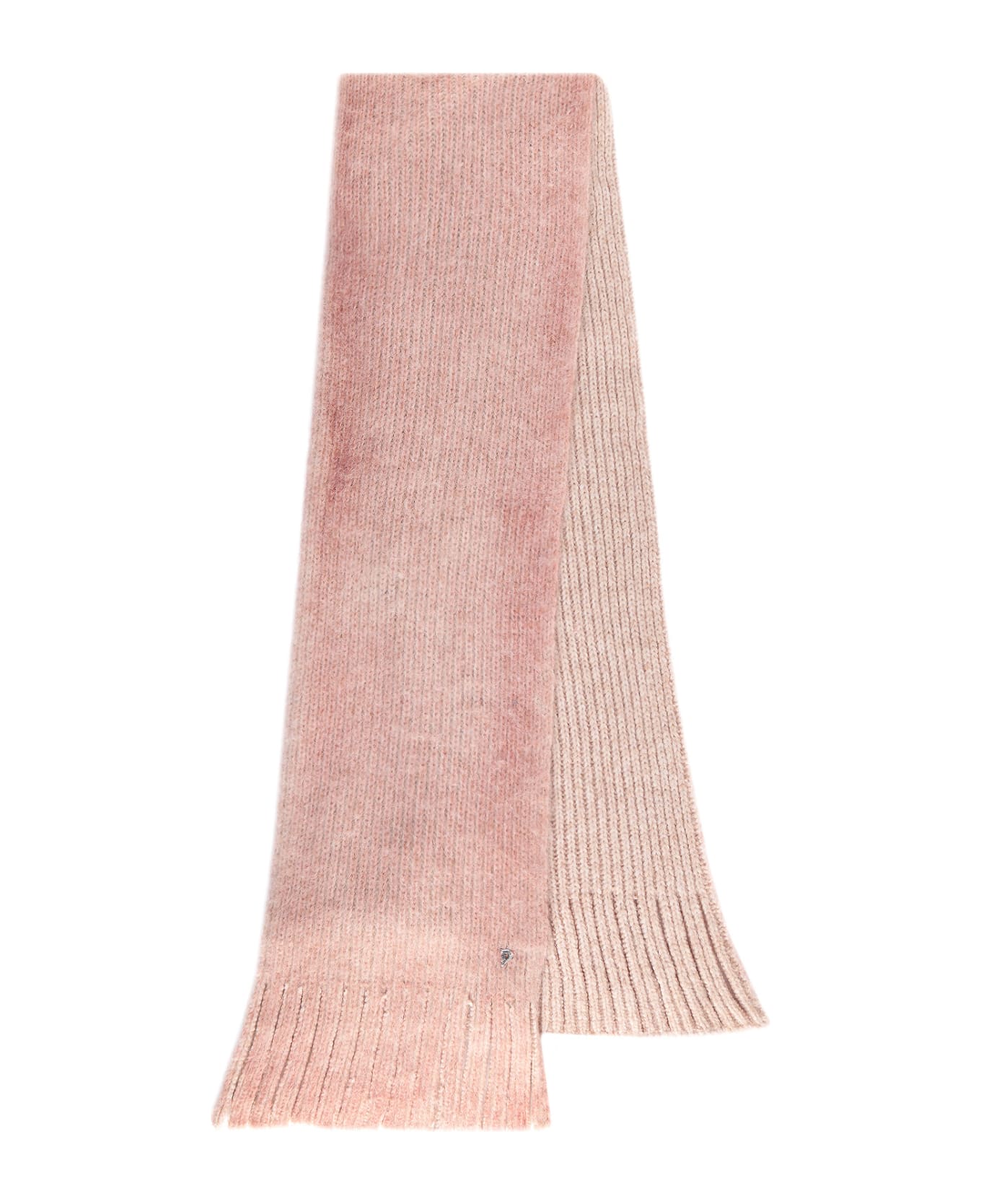 Dondup Scarf - Pink スカーフ＆ストール