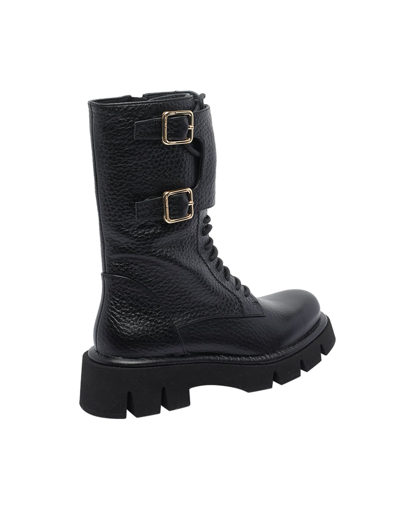 Paloma Barceló Comba Boots - Black