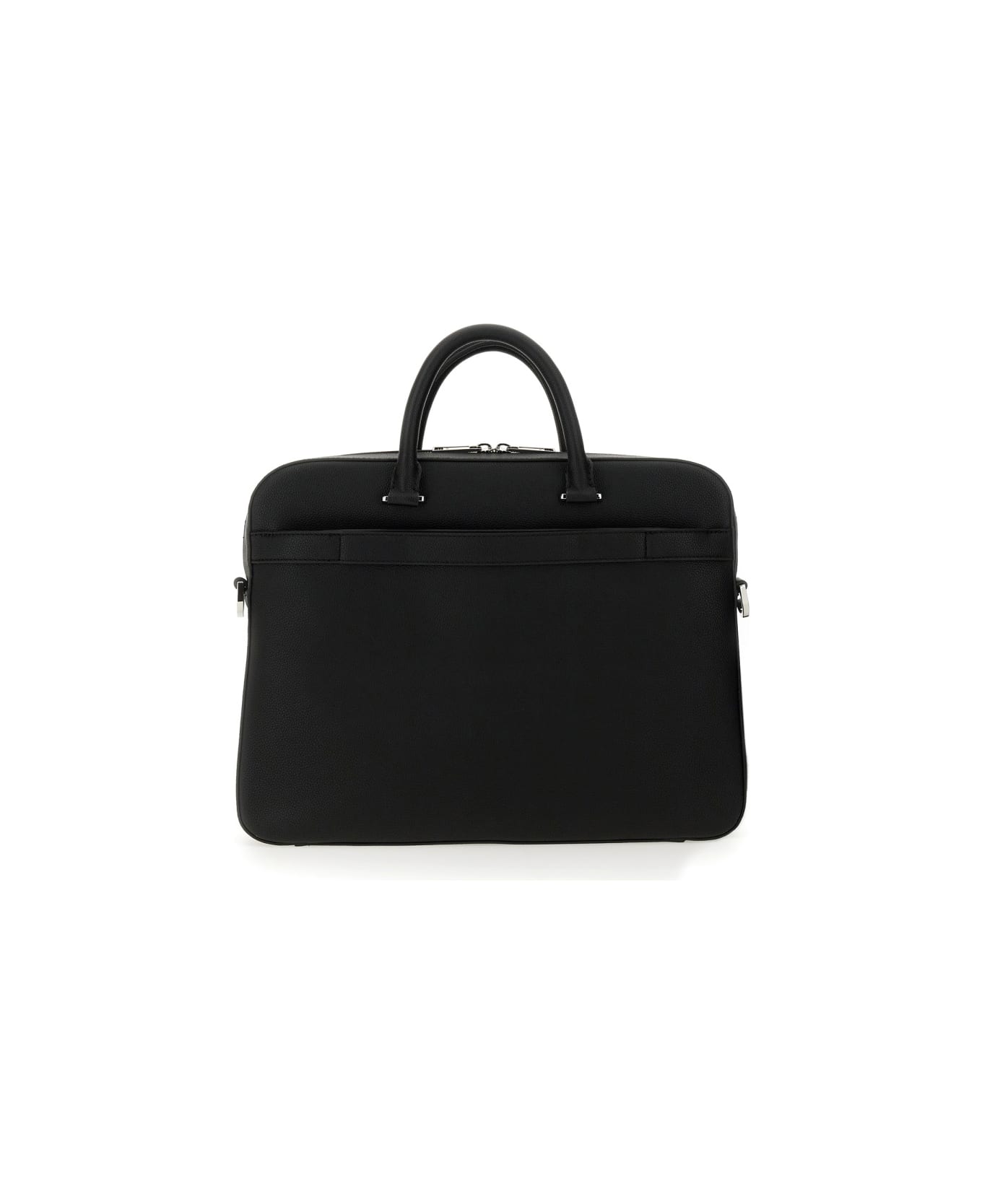 Hugo Boss Briefcase - Black