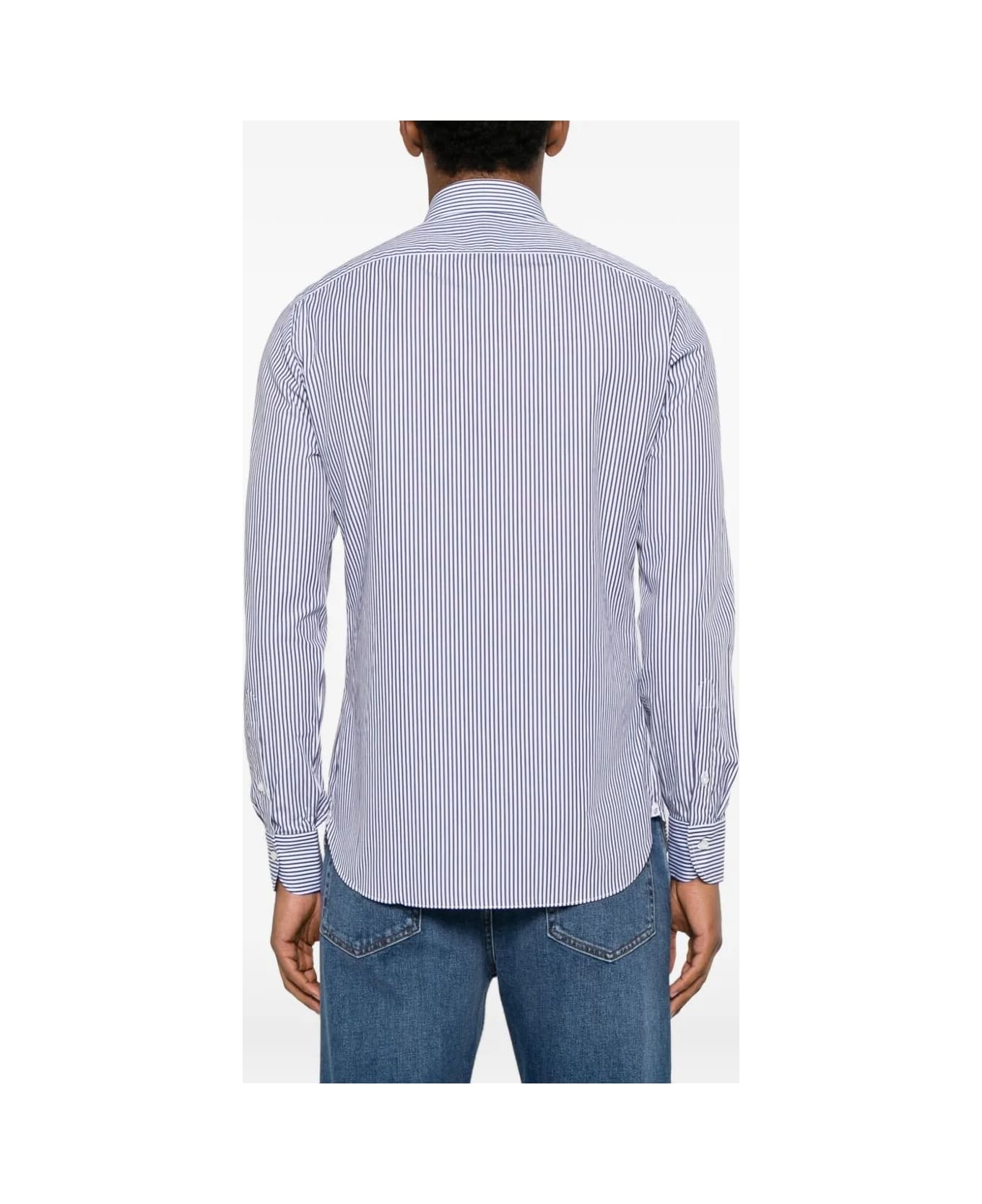 Borriello Napoli Shirt