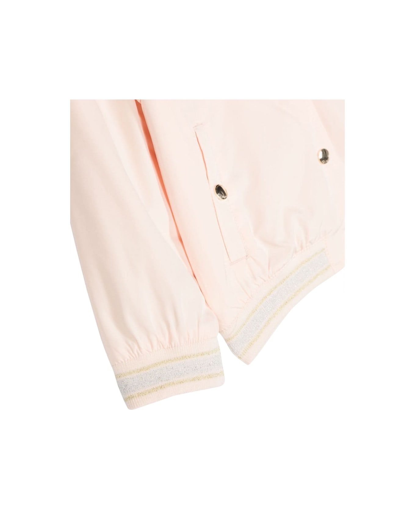 Chloé Bomber - PINK