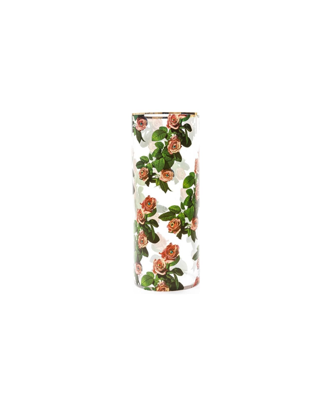 Seletti Vaso Roses - Variopinto