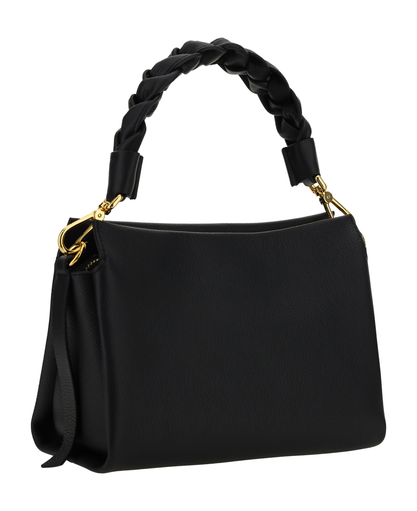 Coccinelle Boheme Handbag - Black トートバッグ
