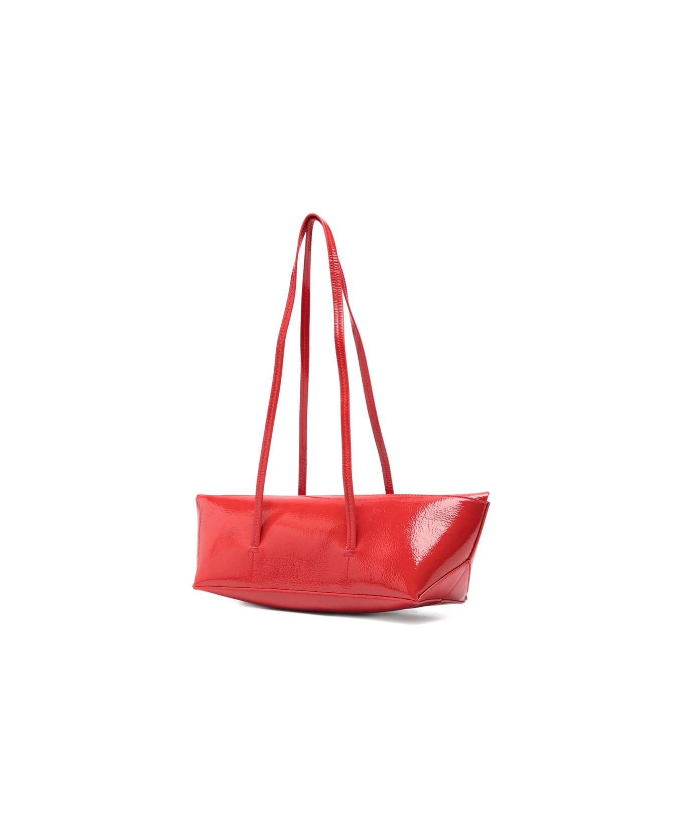 Christopher Esber Bag - RED