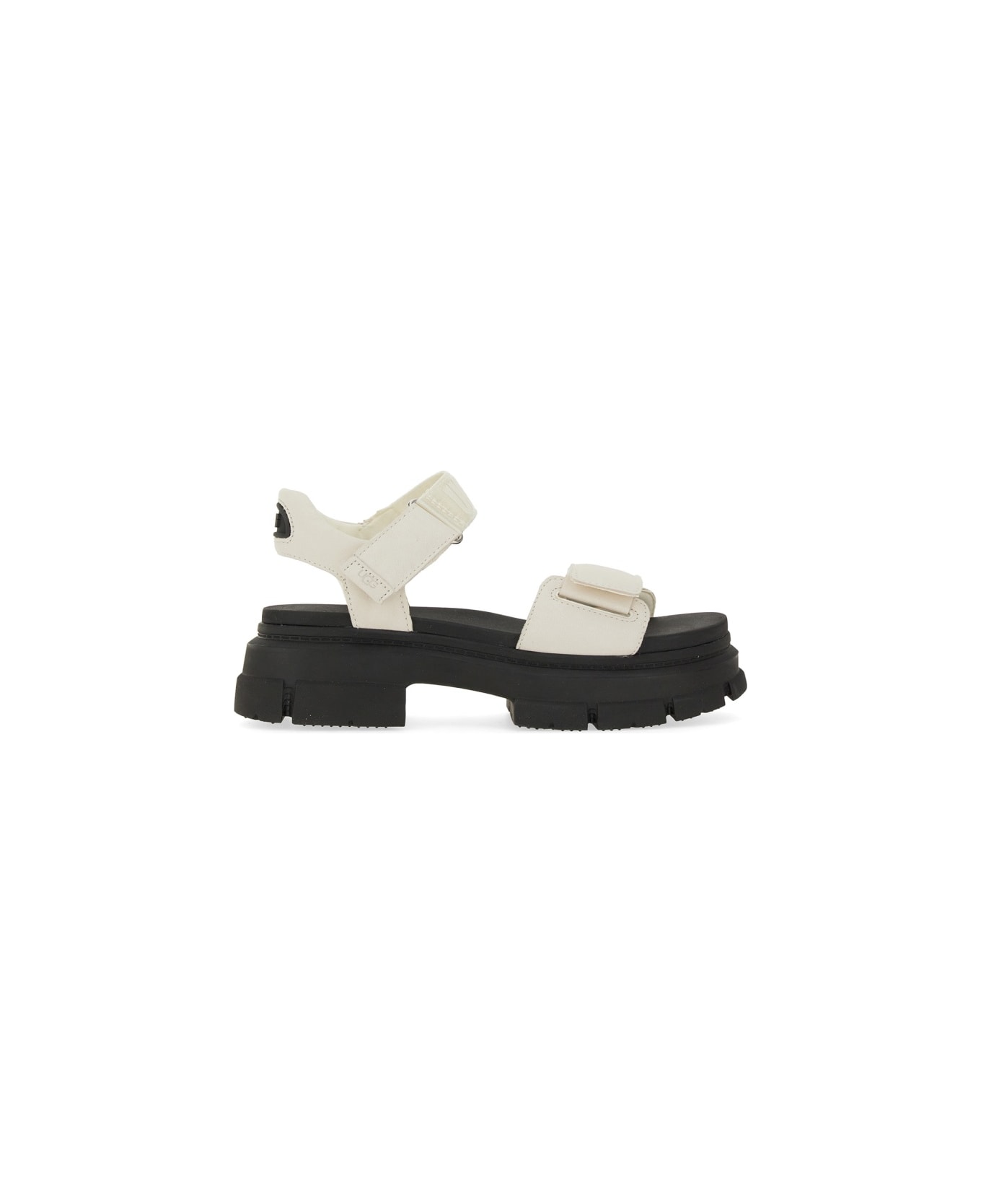 UGG Sandal "ashton" - WHITE サンダル