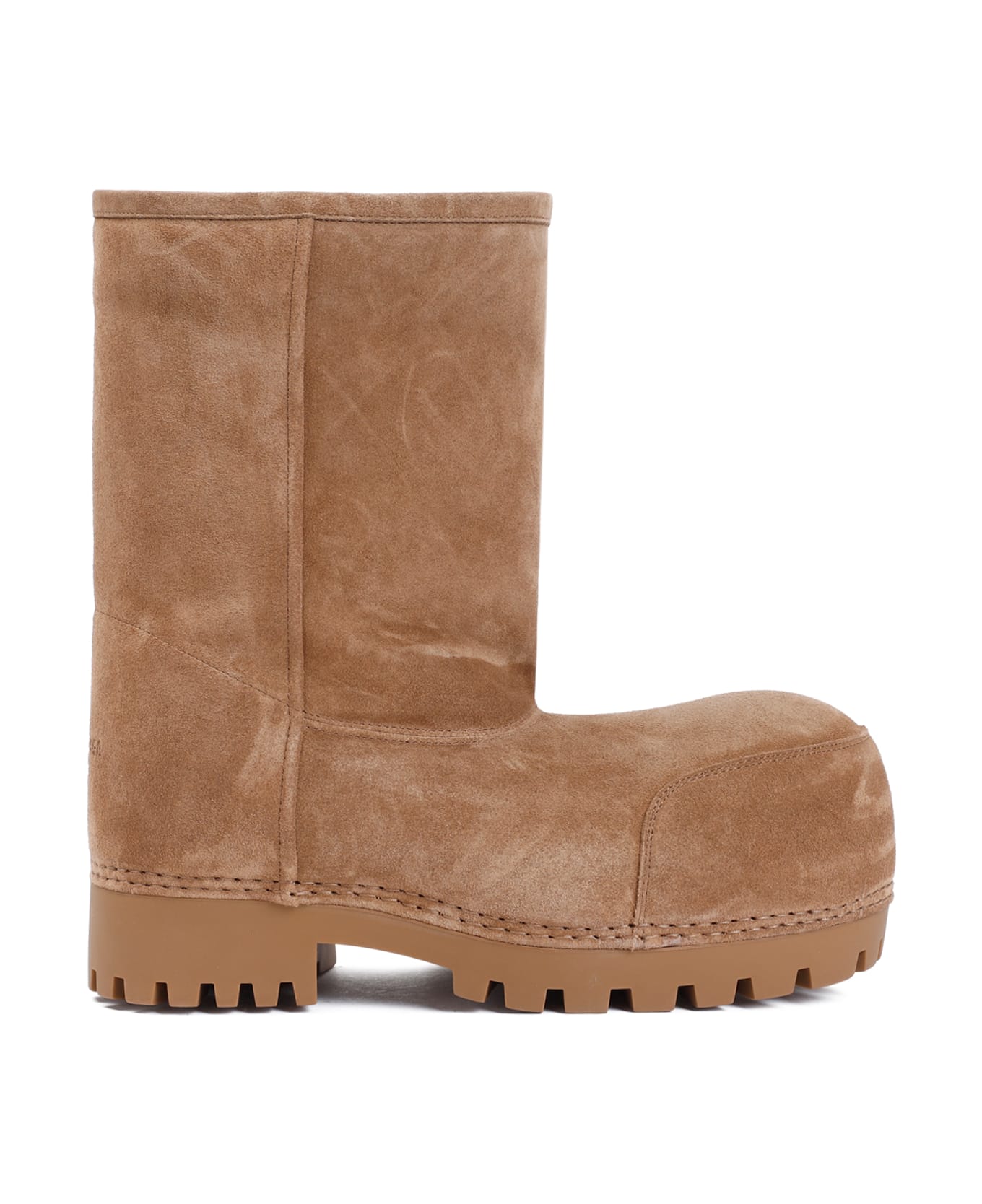 BALENCIAGA｜BOOTS (802204 WBFC1 1000) Buy Balenciaga Steroid Boot 'Black' - 717807 W0FOI 1000 | GOAT