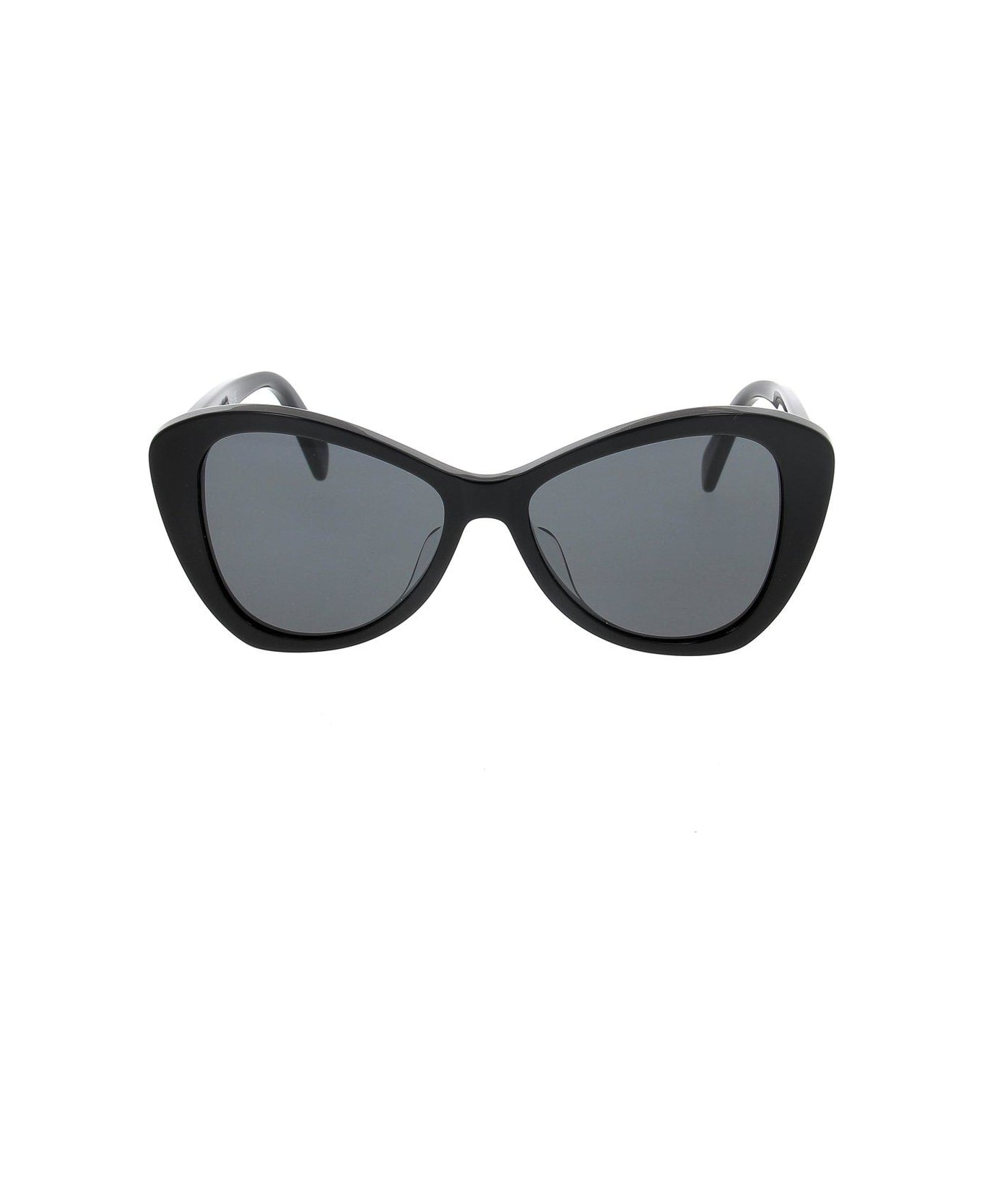 Celine Butterfly Frame Sunglasses - 01a