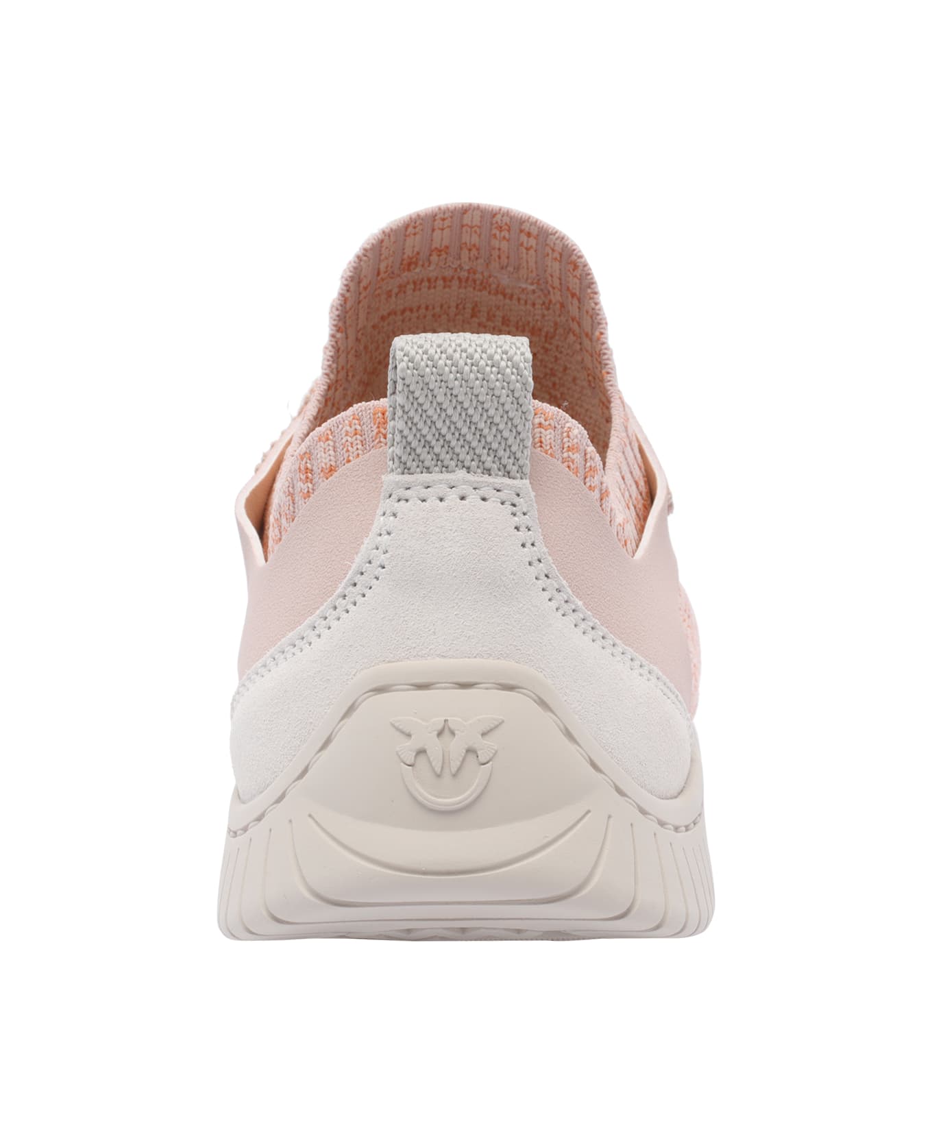 Pinko Reby Sneakers - Pink