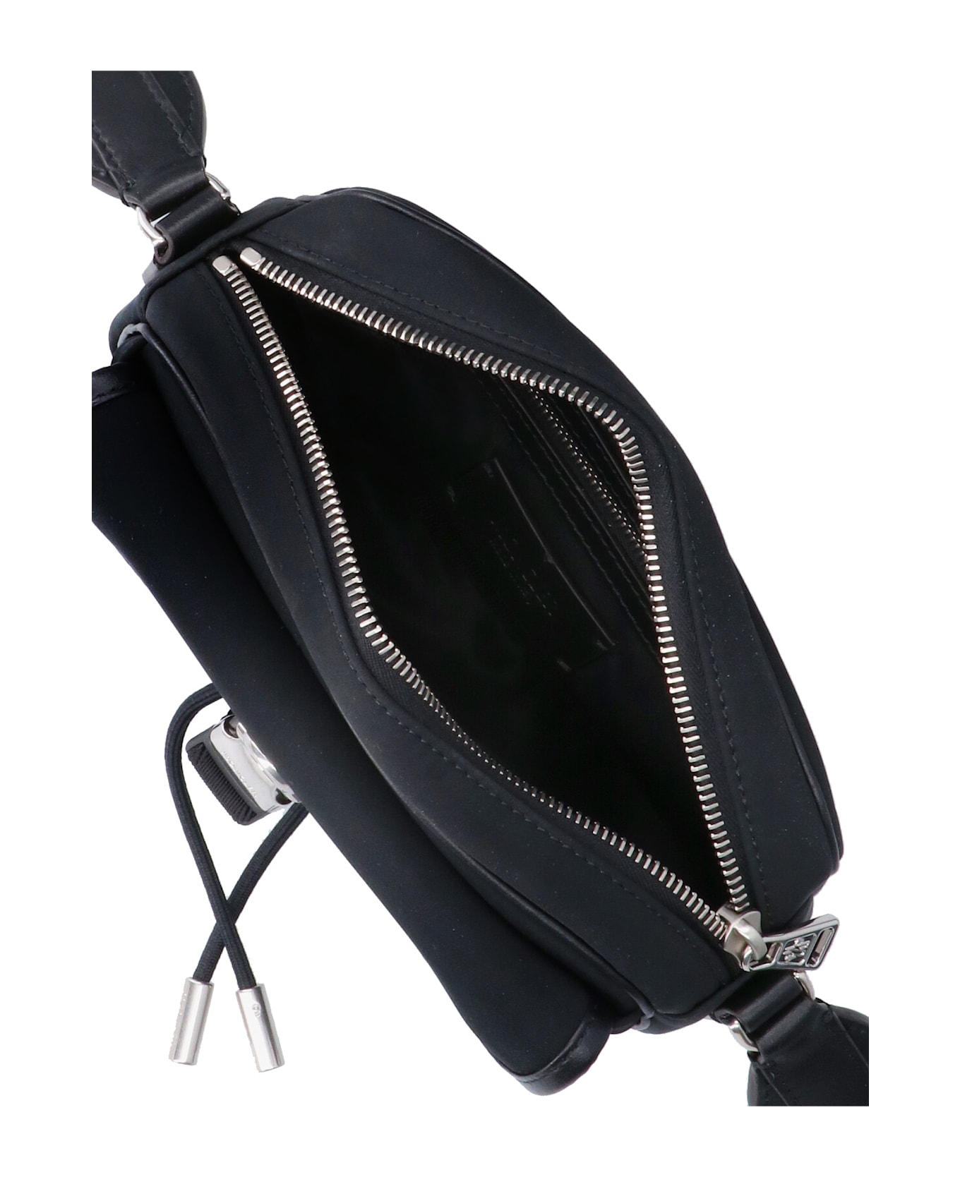 Moncler "new Trick" Crossbody Bag - Black  