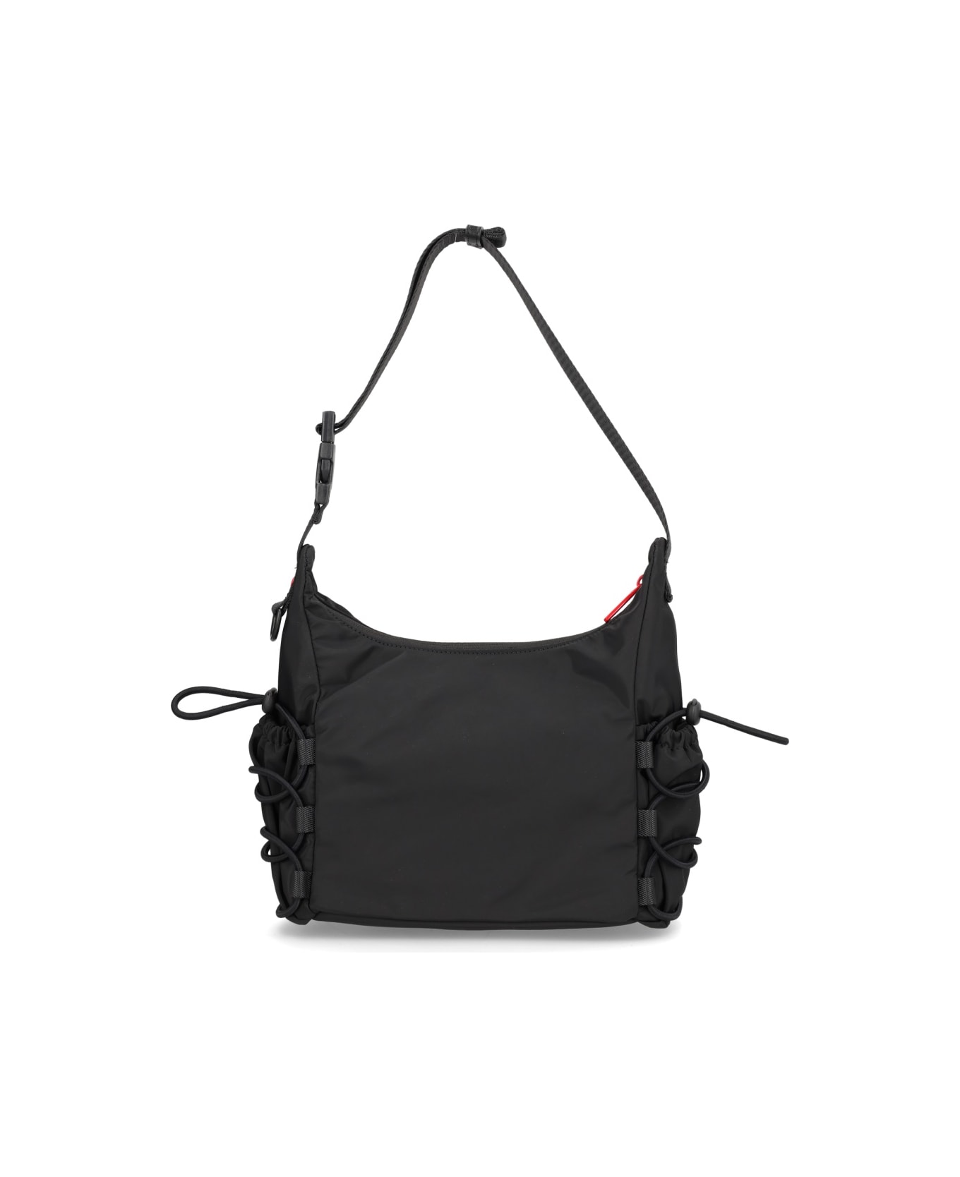 Diesel Bag "tech-d" - BLACK