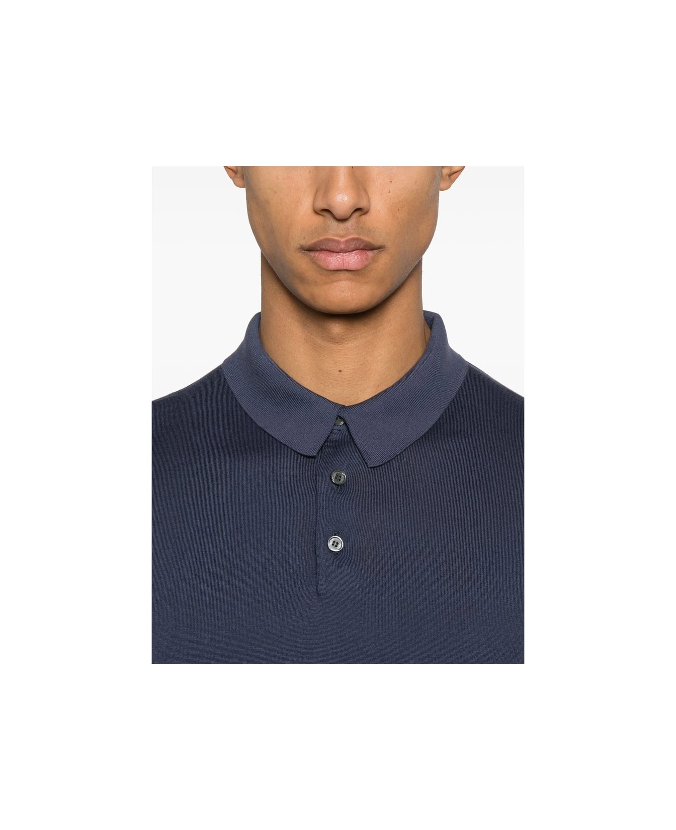 Fedeli Sweater - BLUE