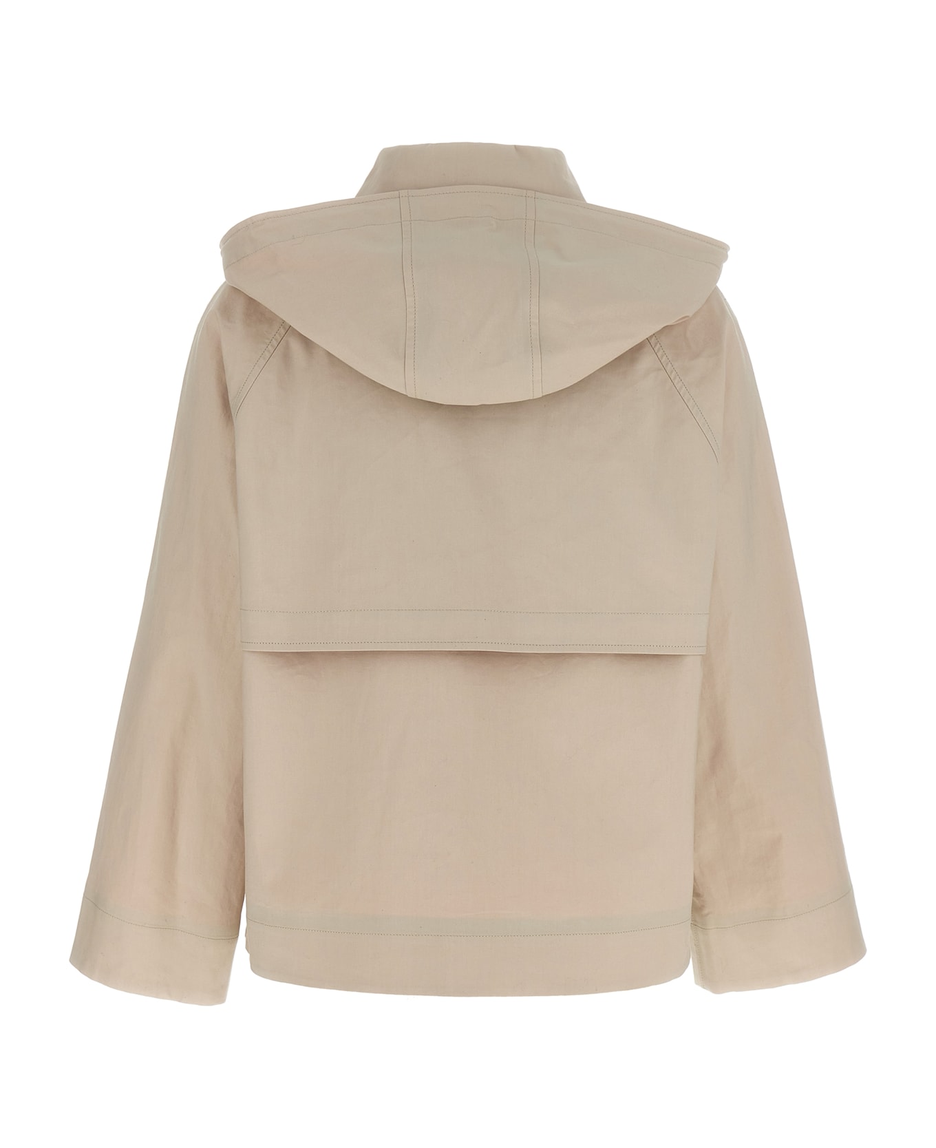 Salomon 
honolulu
 Jacket - Beige