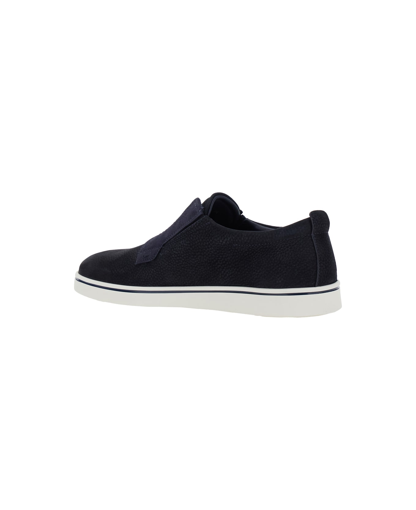 Ferragamo Alfie - Blu