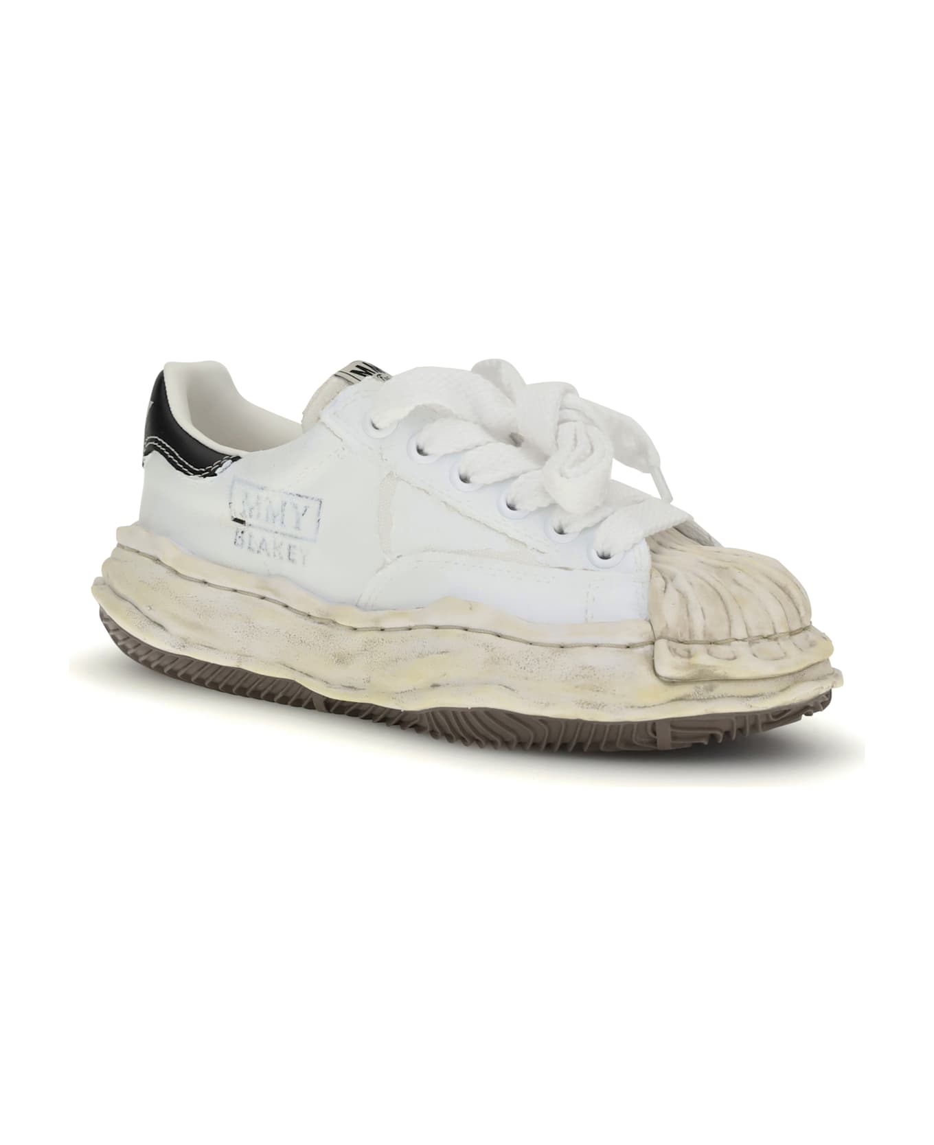 Mihara Yasuhiro Blakey Sneakers