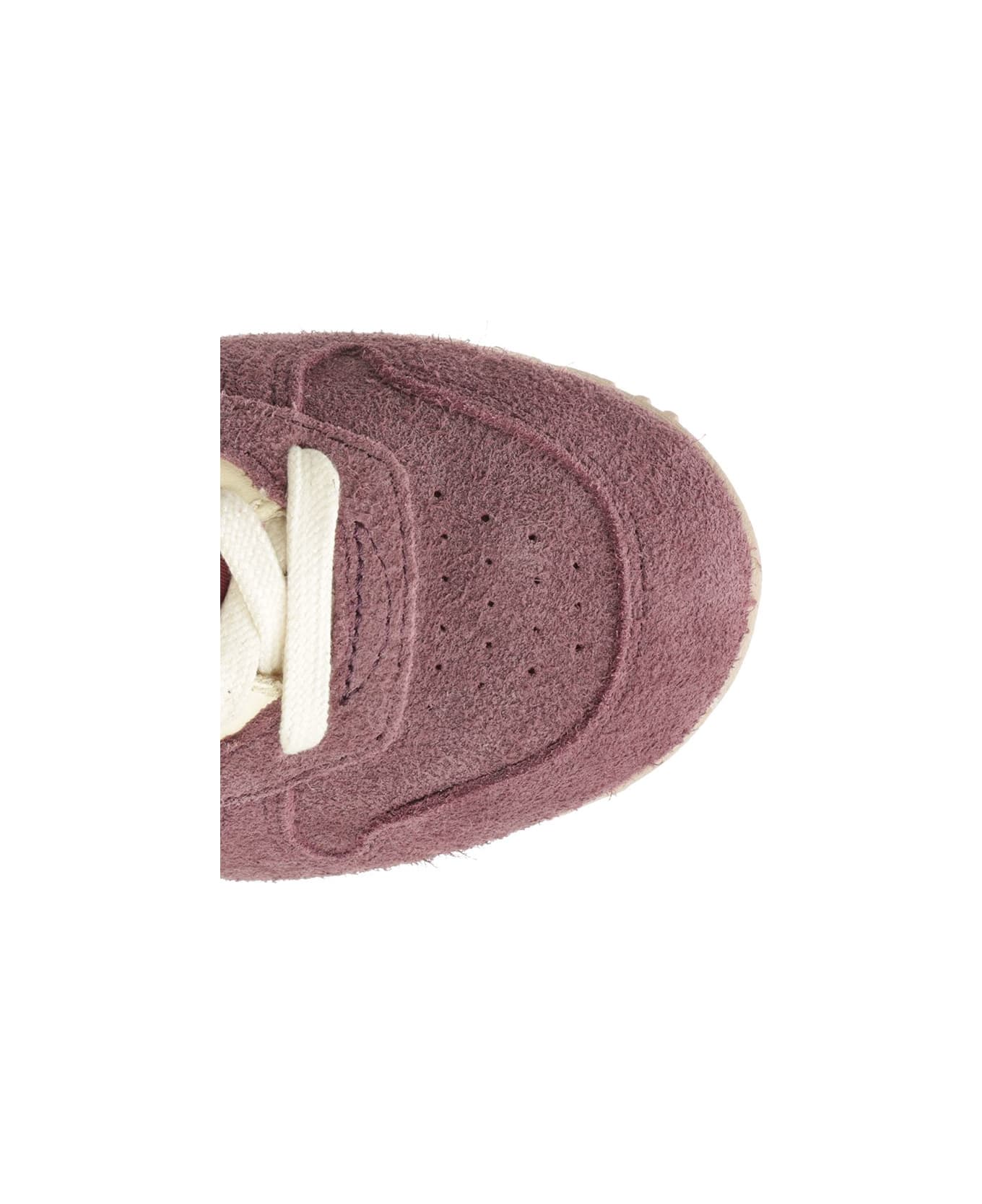 Autry 'windspin' Sneaker - Amarone