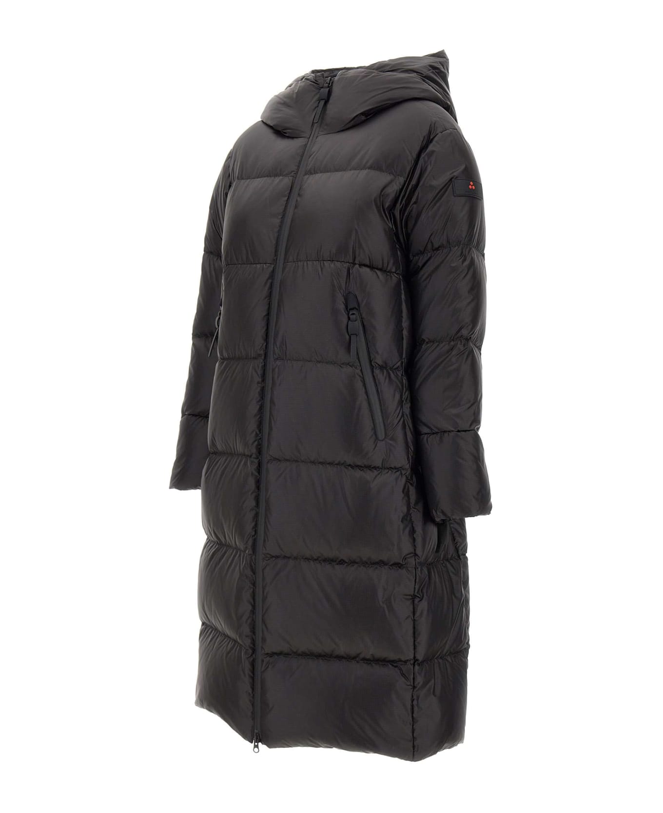 Peuterey Selectric Down Jacket - Black