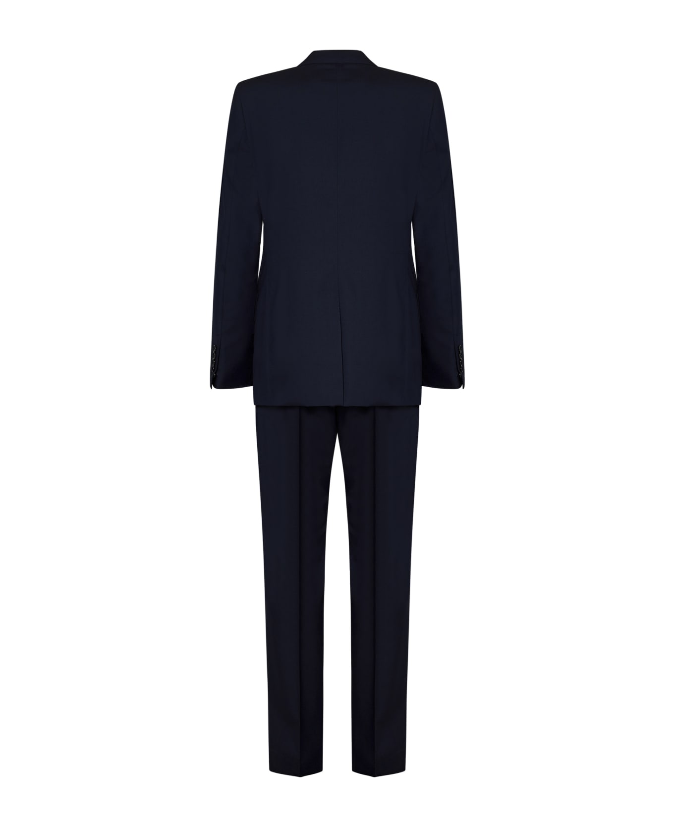 Tom Ford Suit - Blue