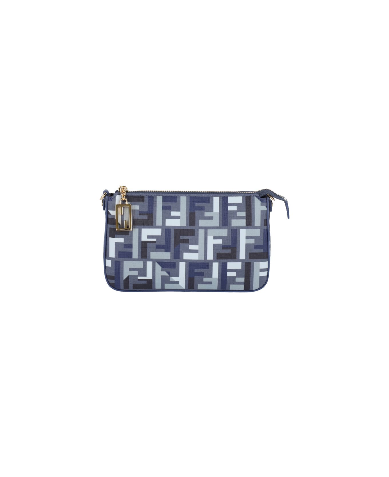 'baguette' Zip Pouch - Thumbnail 2