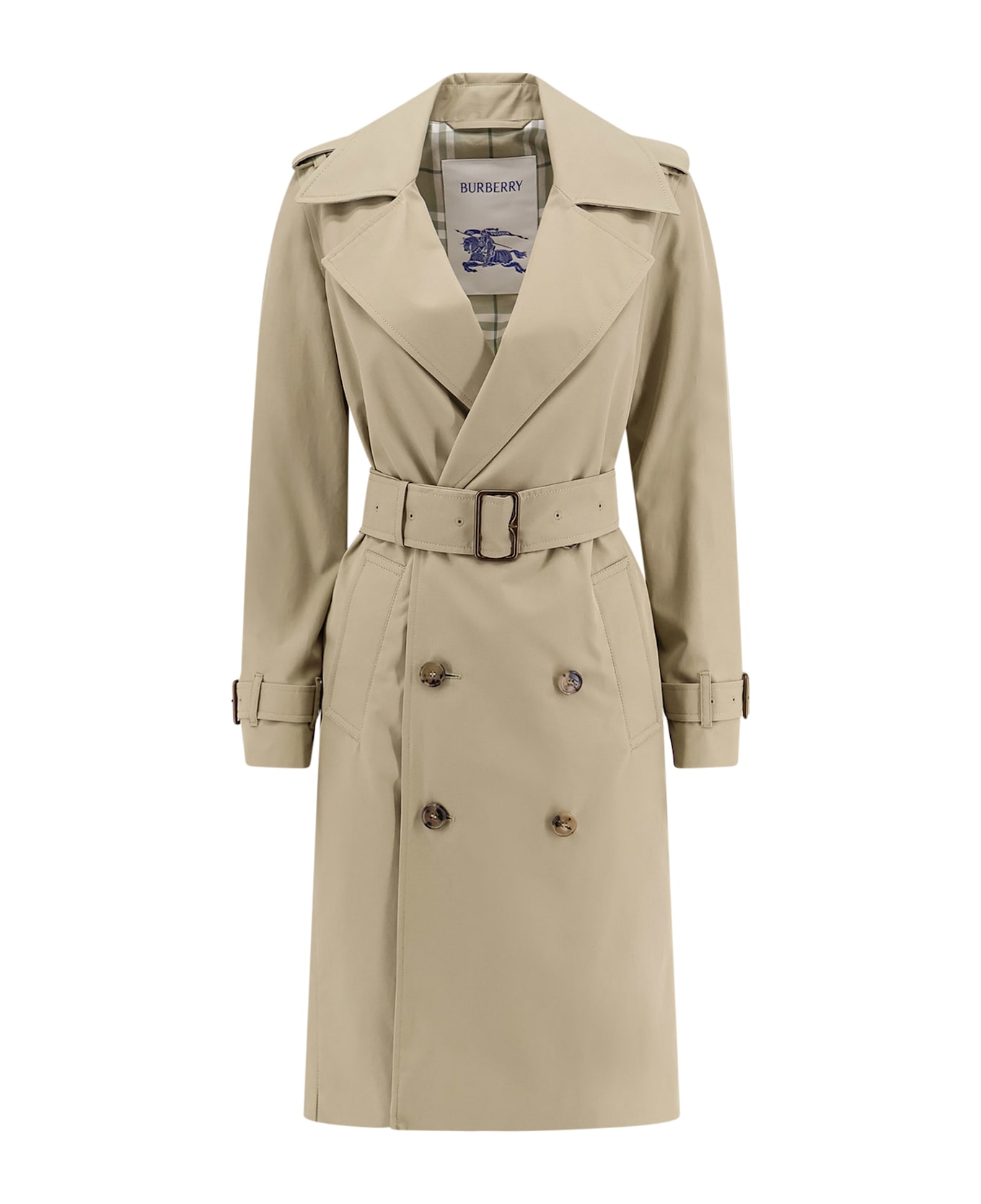Burberry Trench Coats - Skylark