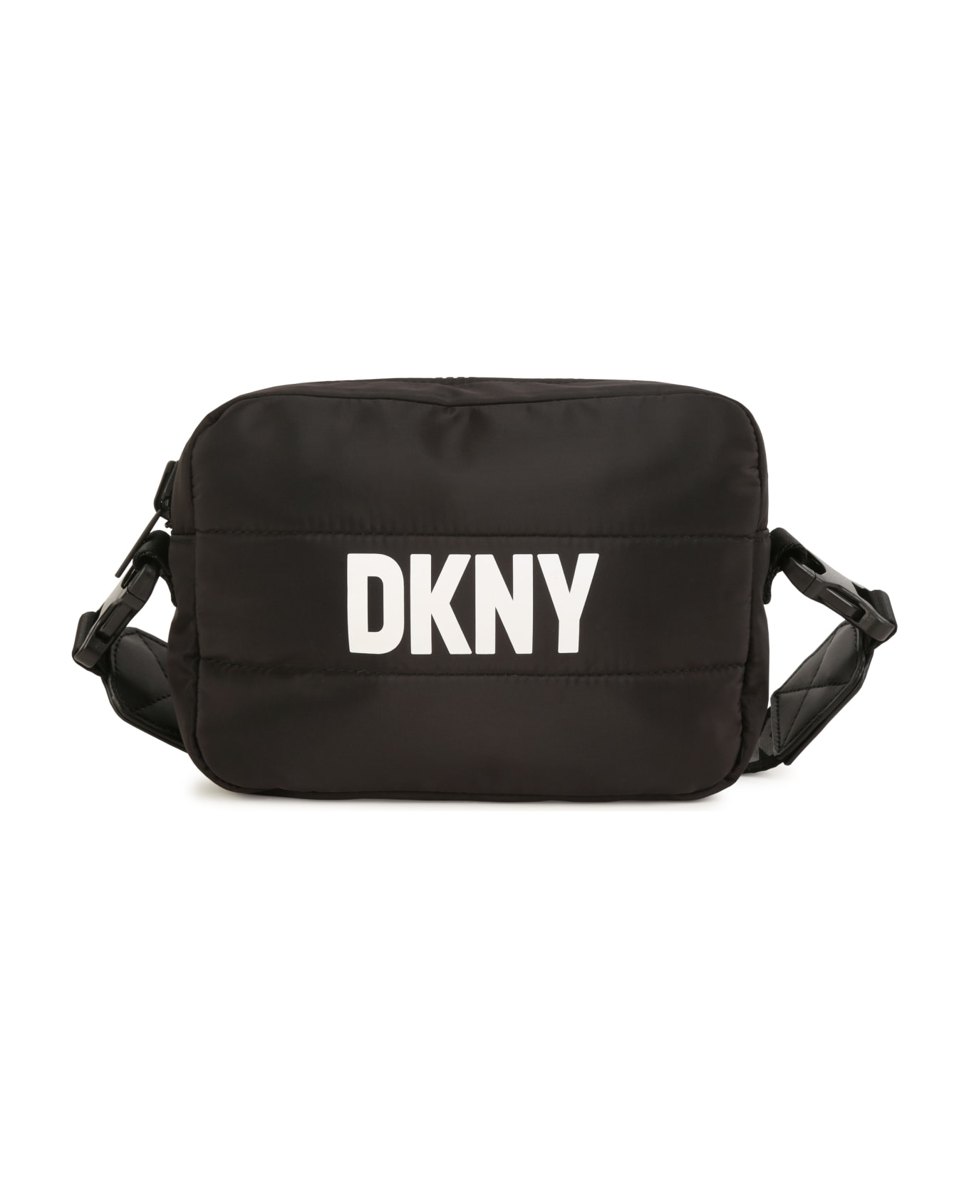 DKNY Bag BON With Logo - B Nero