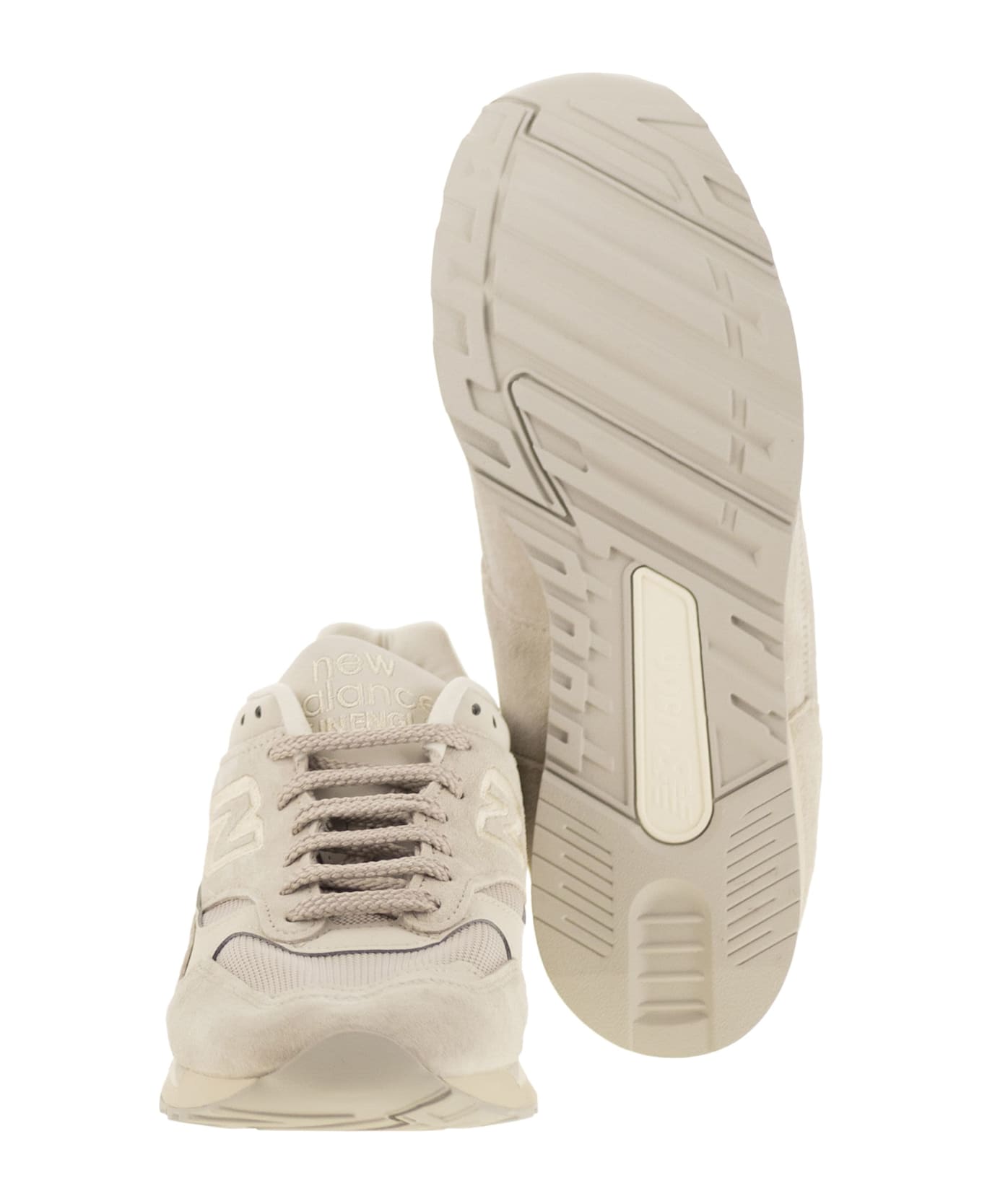 New Balance Lifestyle Tier 1 - Sneakers - Beige スニーカー