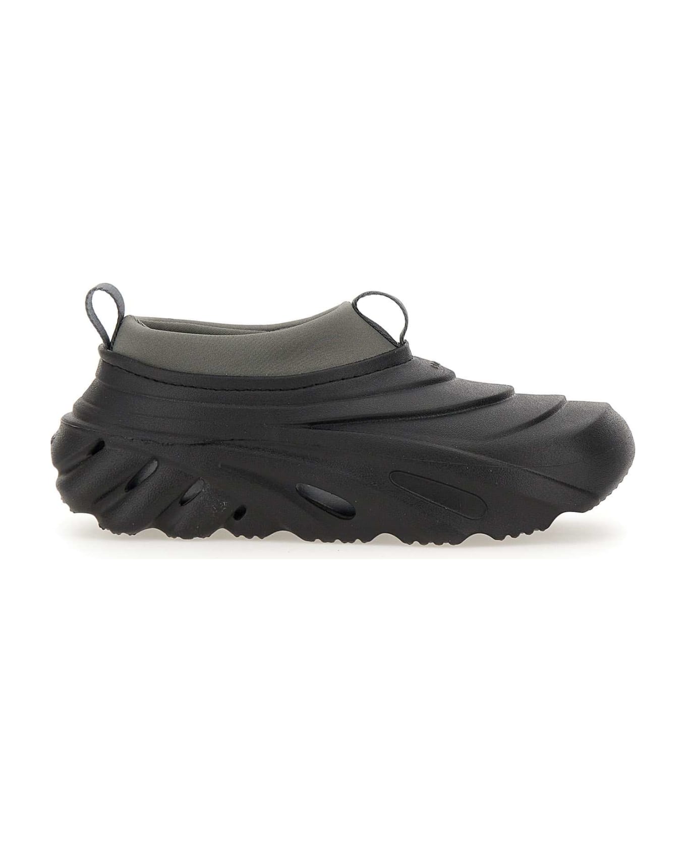 Crocs "echo Storm" Sneakers - BLACK