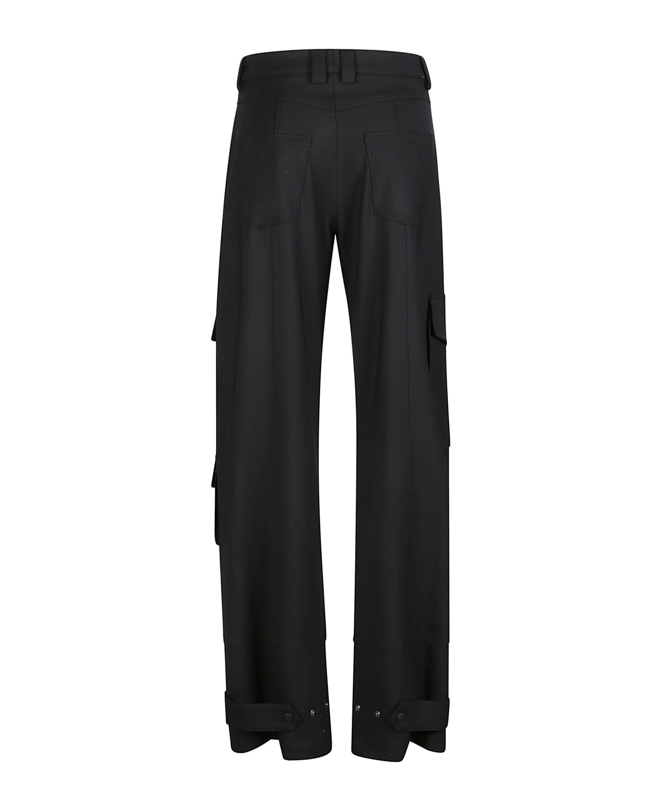 PT Torino Giselle Pant - Nero