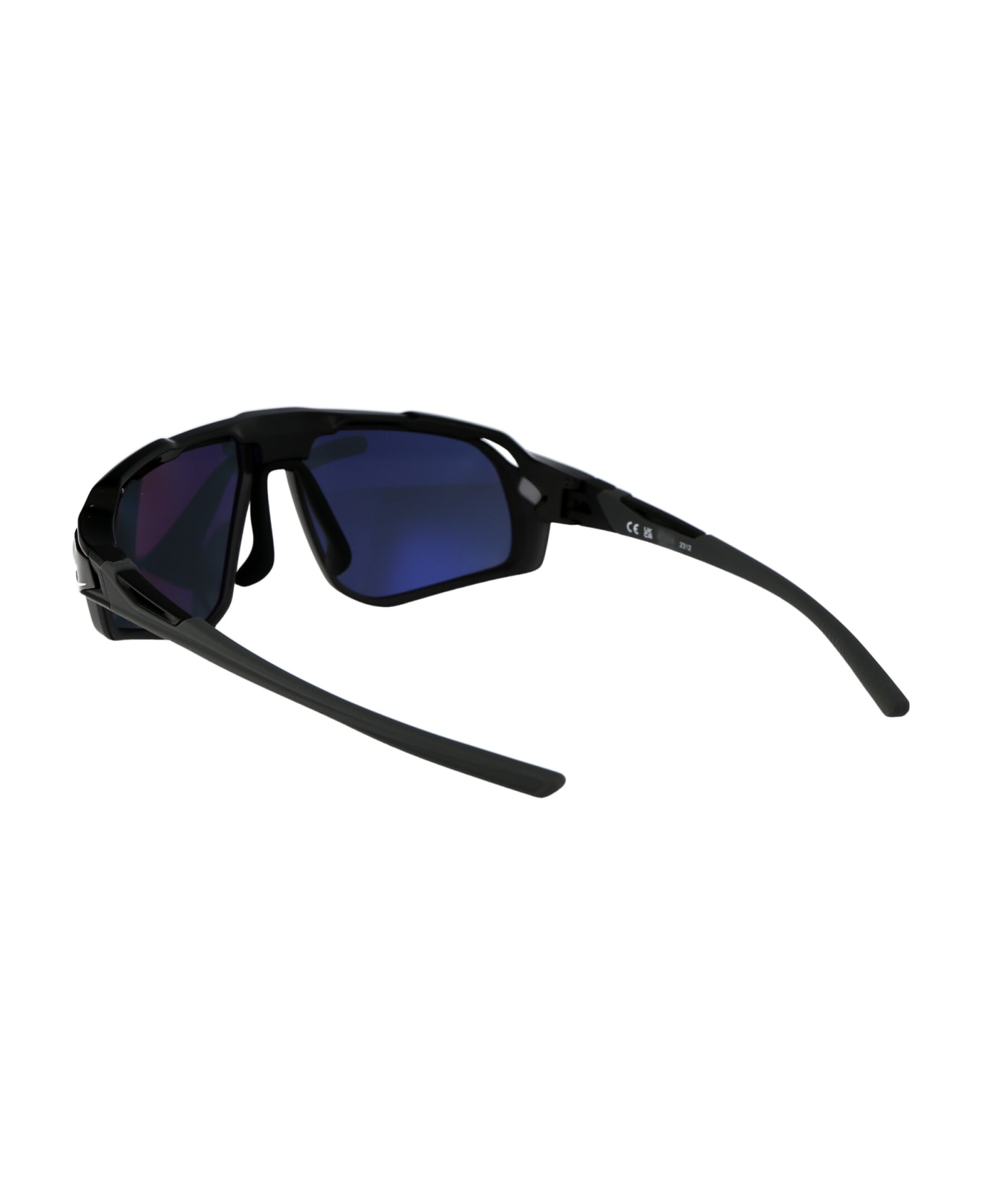 Nike Flyfree Sunglasses - 010 DARK GREY BLACK