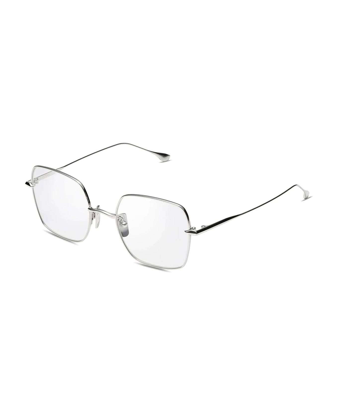 Dita Cerebal - Silver Glasses - Silver